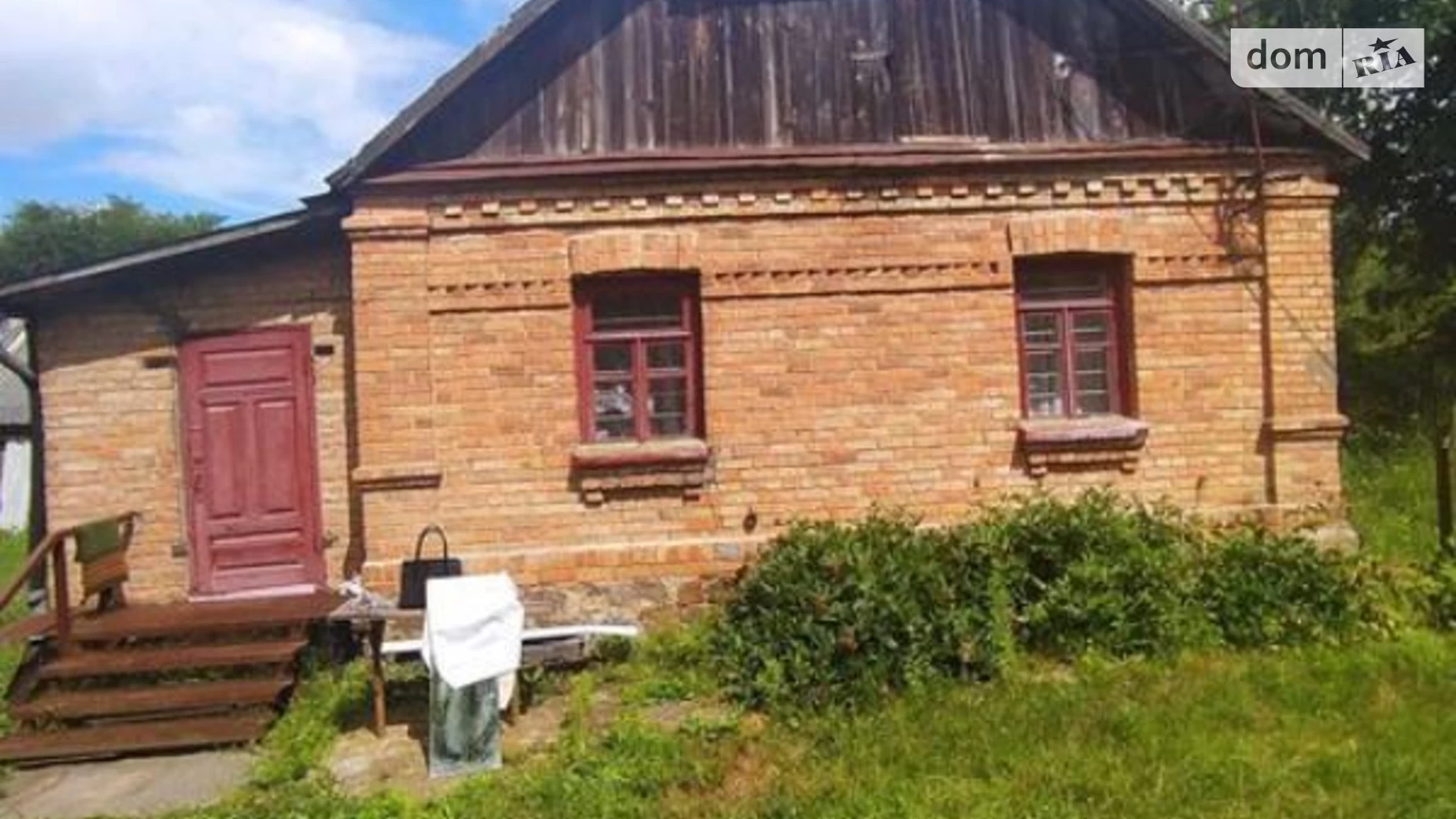 Продається одноповерховий будинок 61.5 кв. м з бесідкою, цена: 14000 $ - фото 2