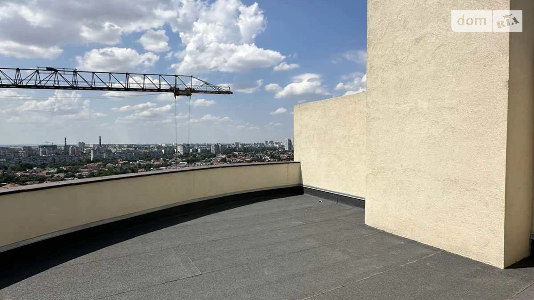 Продается 1-комнатная квартира 41.5 кв. м в Одессе, Фонтанская дор., 122 - фото 4