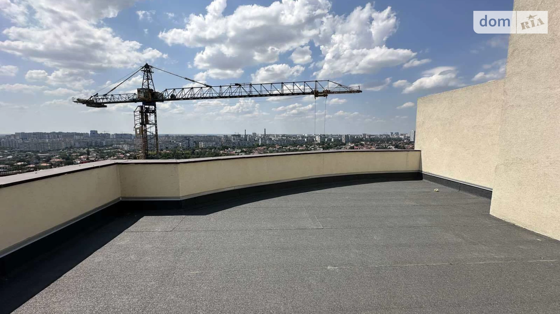 Продается 1-комнатная квартира 41.5 кв. м в Одессе, Фонтанская дор., 122 - фото 3