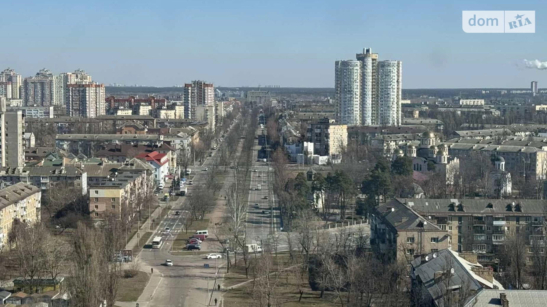 Продается 1-комнатная квартира 45 кв. м в Киеве - фото 2