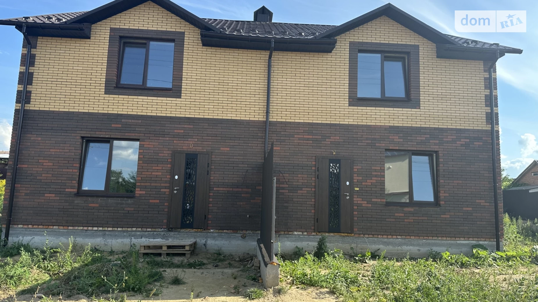 Продается часть дома 110 кв. м с гаражом, цена: 97000 $ - фото 2