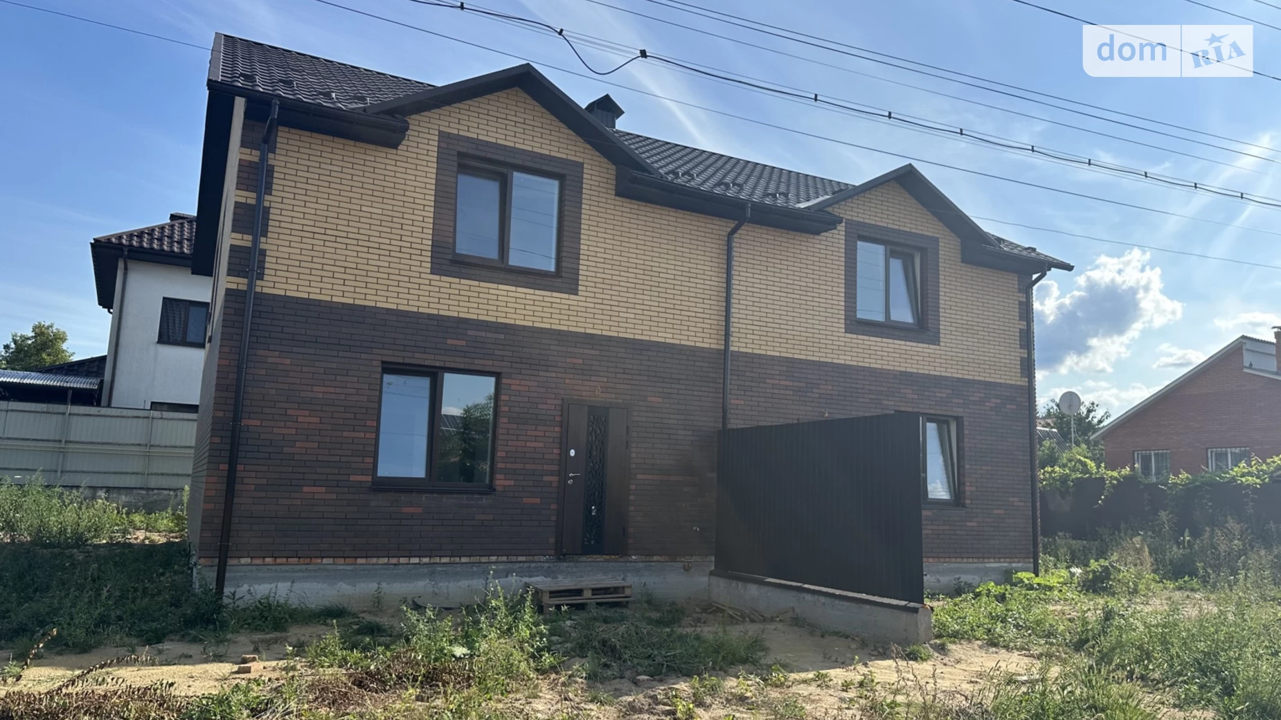 Продается часть дома 110 кв. м с гаражом, цена: 97000 $ - фото 3