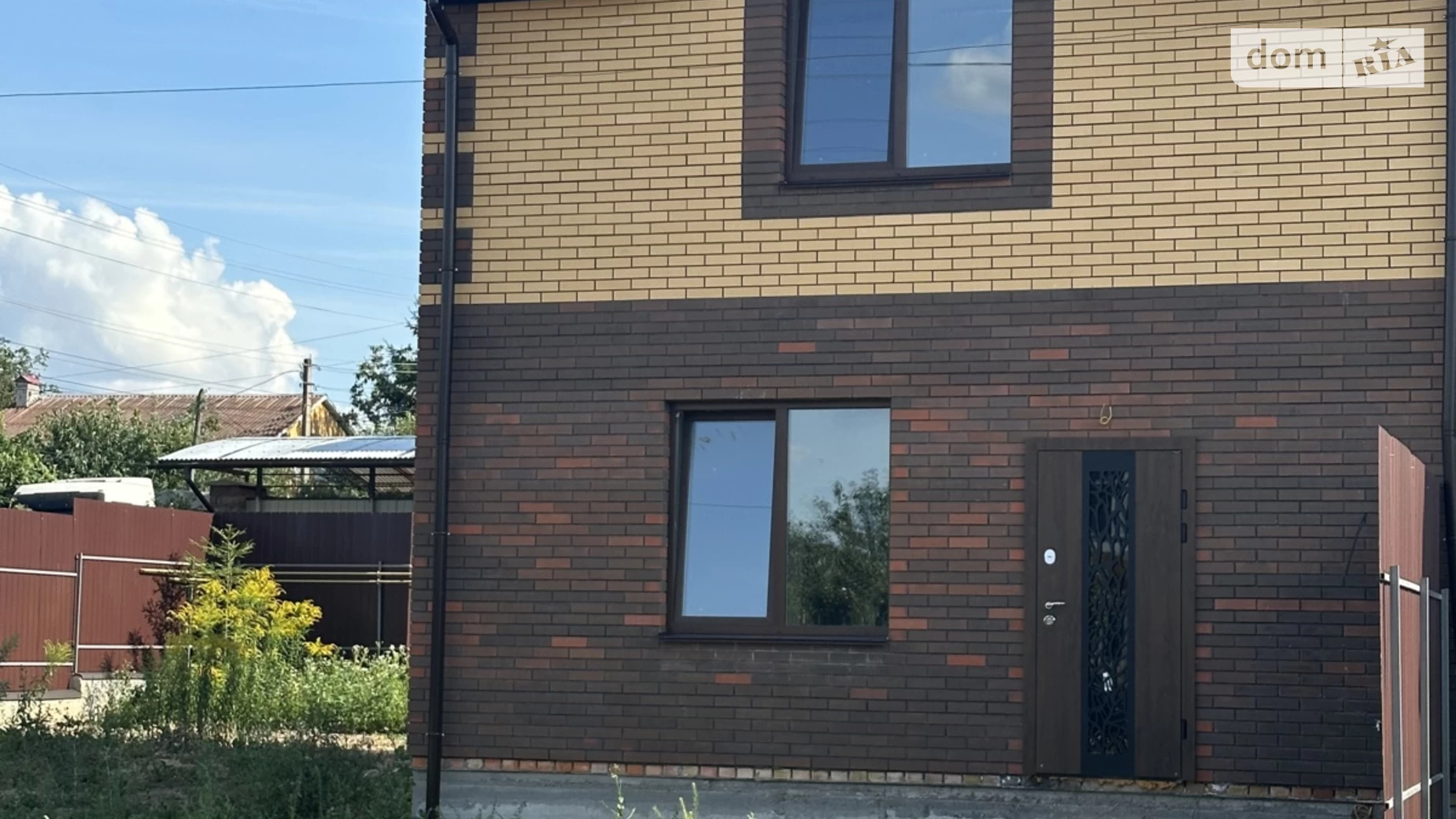 Продается часть дома 110 кв. м с гаражом, цена: 97000 $ - фото 5