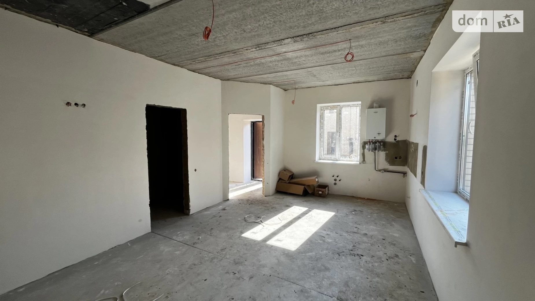 Продається частина будинку 70 кв. м з садом, цена: 47000 $ - фото 3