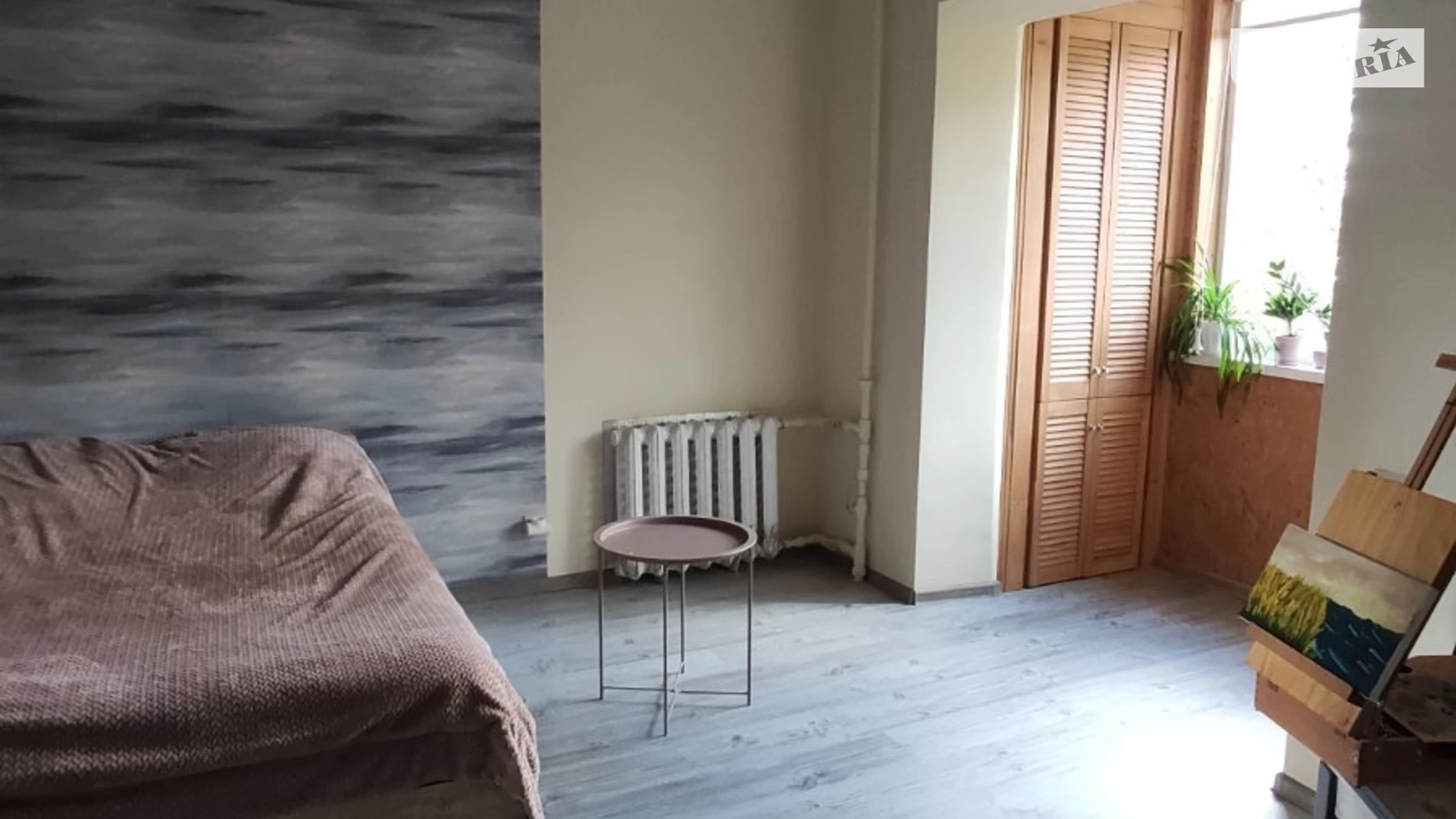 Продается 1-комнатная квартира 23 кв. м в Киеве, просп. Леся Курбаса(50-летия Октября), 10Г - фото 4