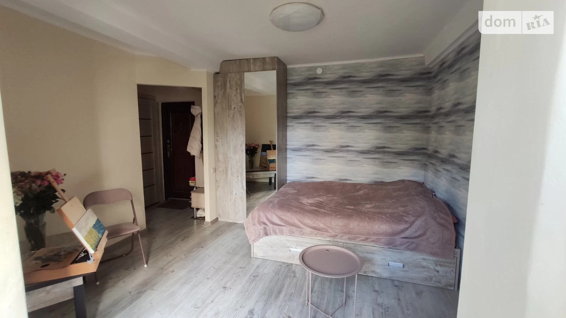 Продается 1-комнатная квартира 23 кв. м в Киеве, просп. Леся Курбаса(50-летия Октября), 10Г - фото 2