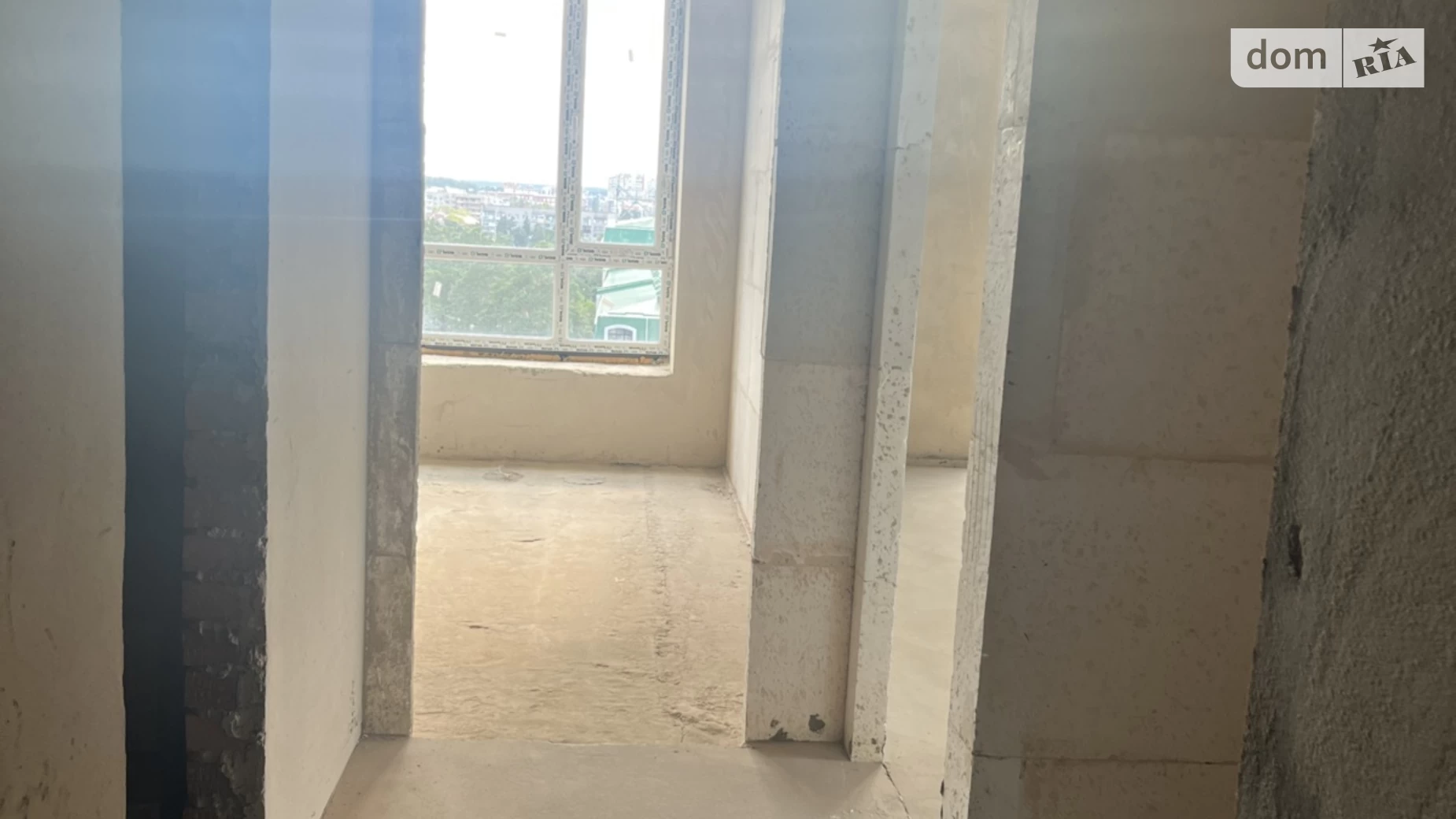 Продається 1-кімнатна квартира 38 кв. м у Ірпені, вул. Павленка, 58 - фото 2