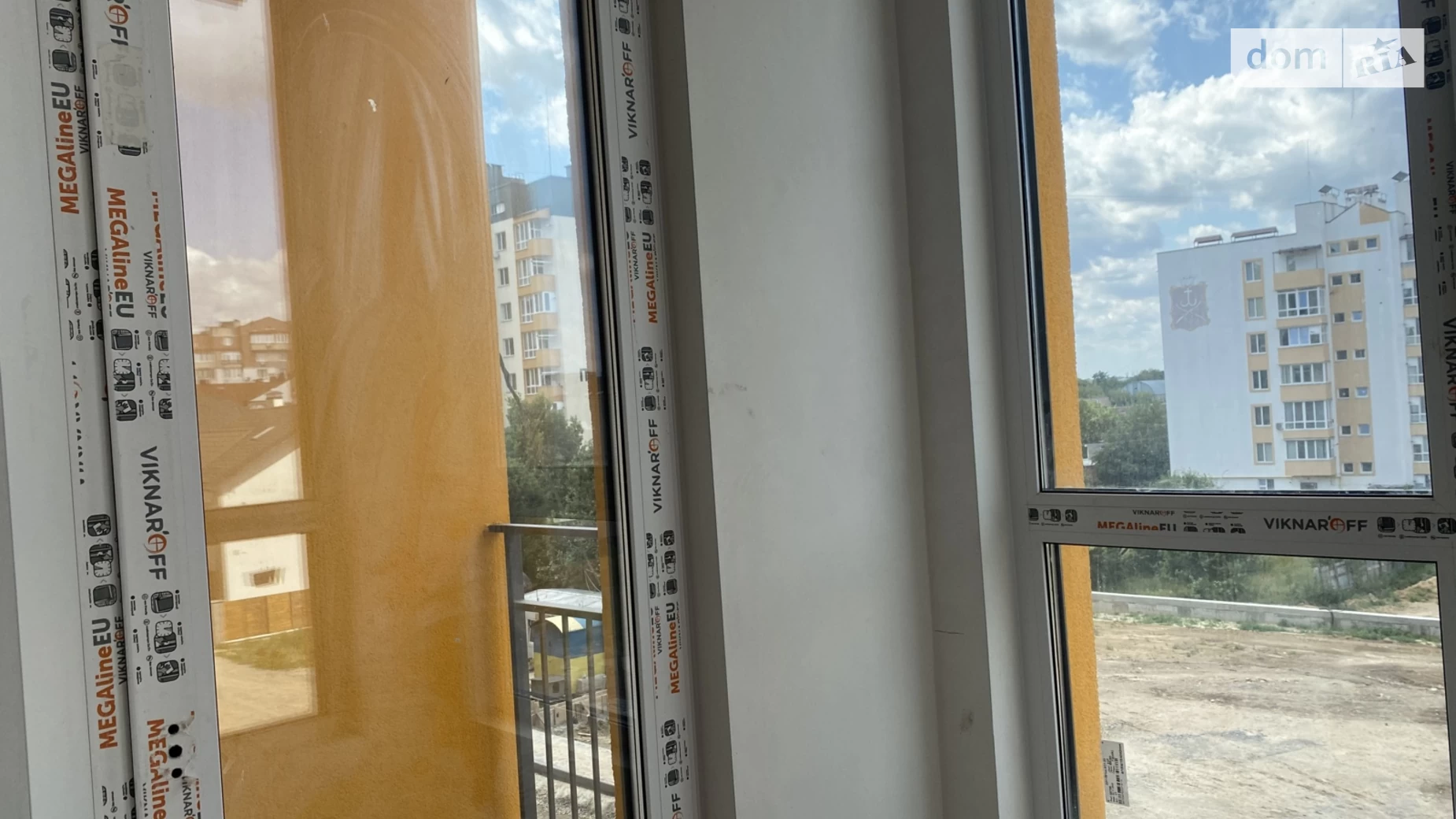 Продается 1-комнатная квартира 38 кв. м в Виннице, ул. Генерала Гандзюка - фото 5