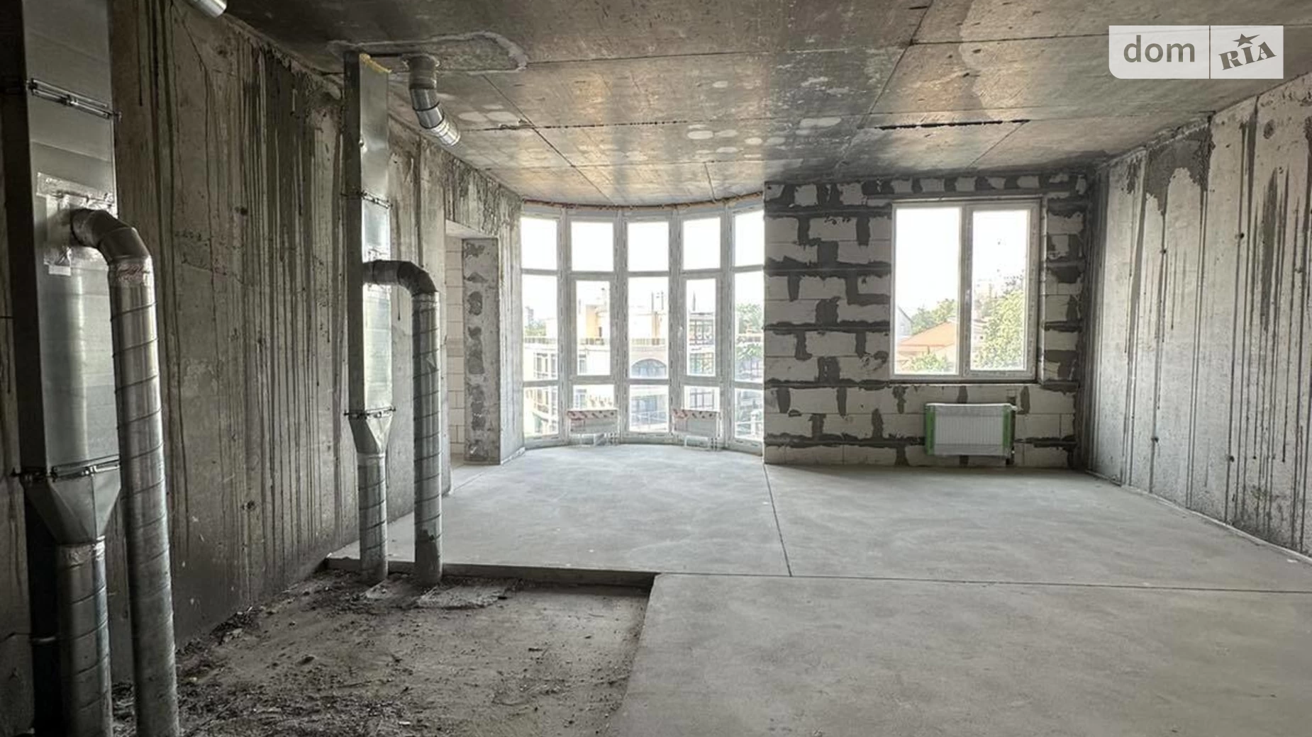 Продается 1-комнатная квартира 62.6 кв. м в Одессе, Фонтанская дор., 118А - фото 4