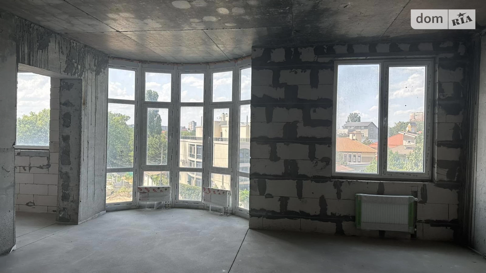 Продается 1-комнатная квартира 62.6 кв. м в Одессе, Фонтанская дор., 118А - фото 5