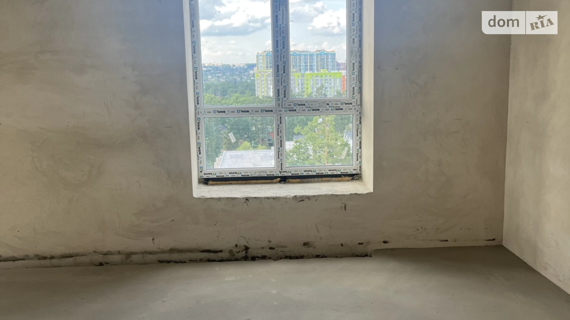 Продається 1-кімнатна квартира 38 кв. м у Ірпені, вул. Павленка, 58 - фото 4