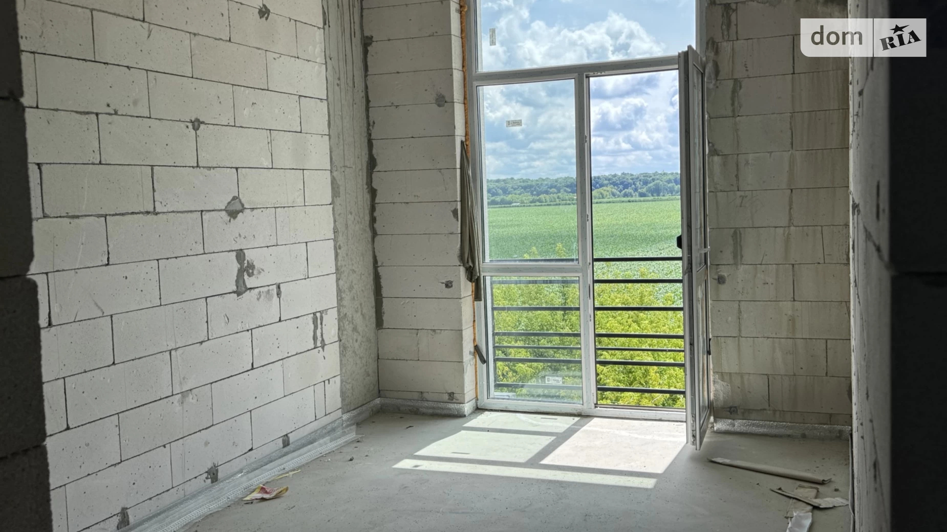 1-комнатная квартира 38.6 кв. м в Тернополе, цена: 21000 $ - фото 3