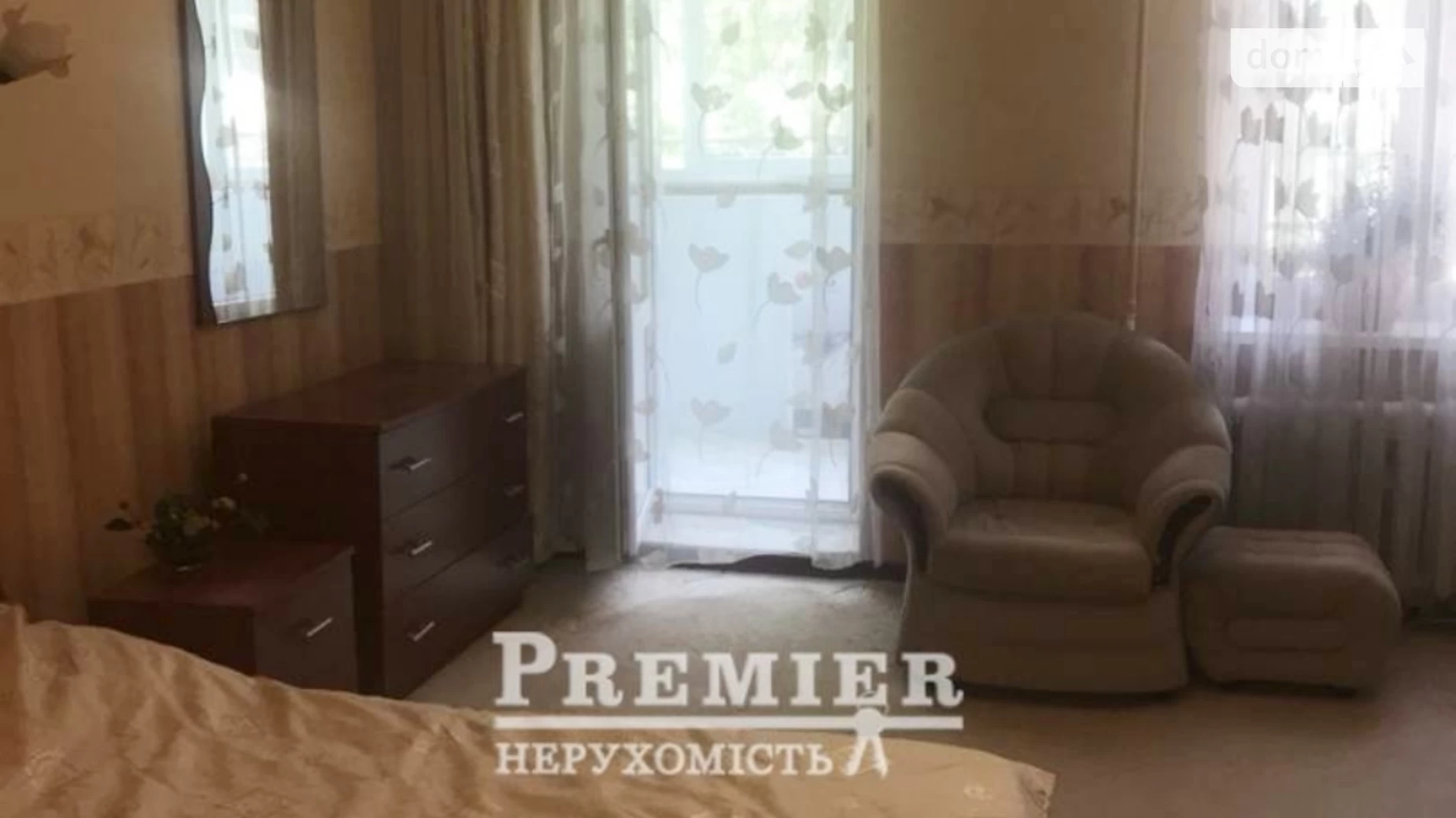 Продається 3-кімнатна квартира 105.3 кв. м у Одесі, вул. Якова Бреуса, 61 корпус 2 - фото 2