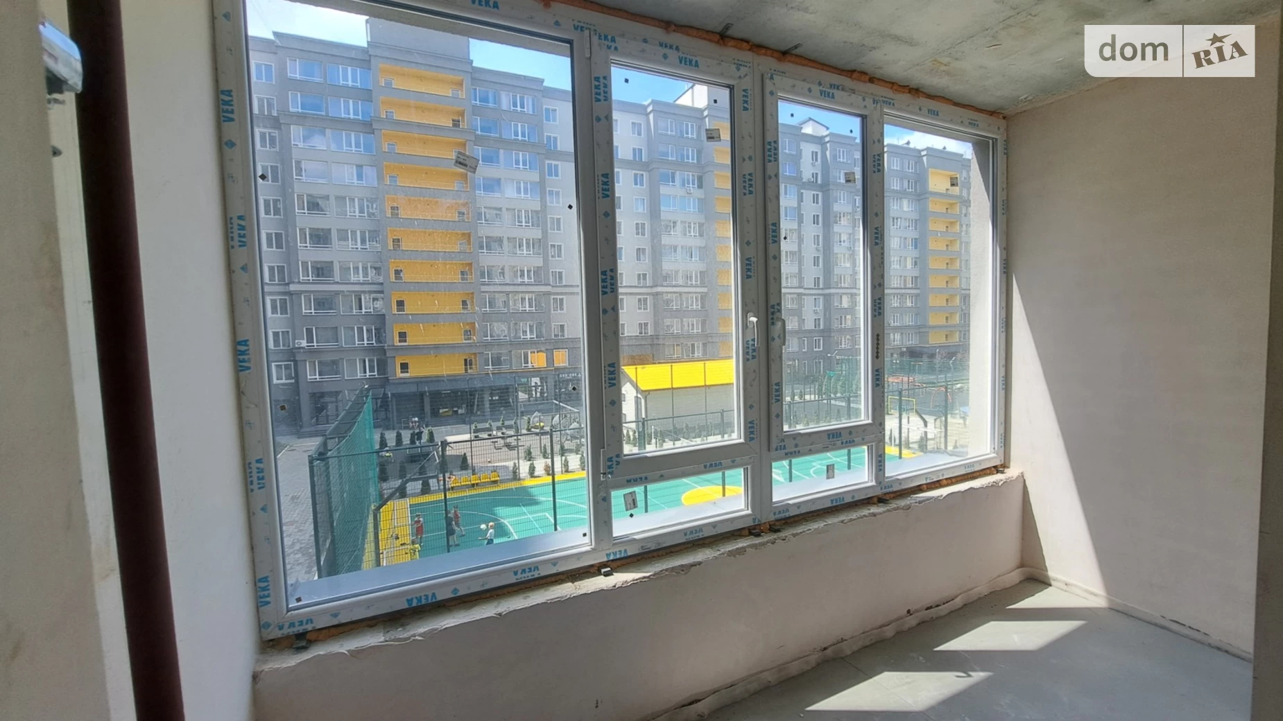 Продається 1-кімнатна квартира 52 кв. м у Бучі, вул. Івана Кожедуба, 3 - фото 3
