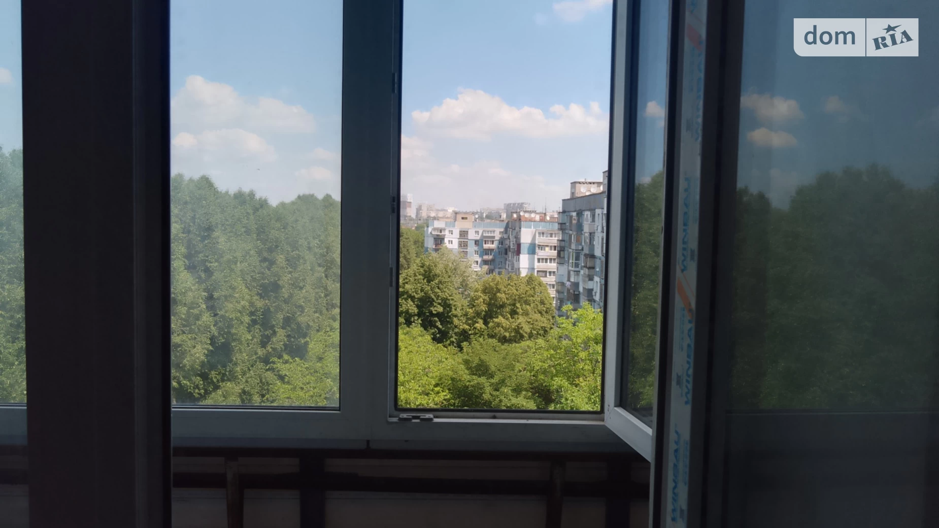 Продается 1-комнатная квартира 39.1 кв. м в Днепре, ул. Квартальная(Гладкова), 43 - фото 3