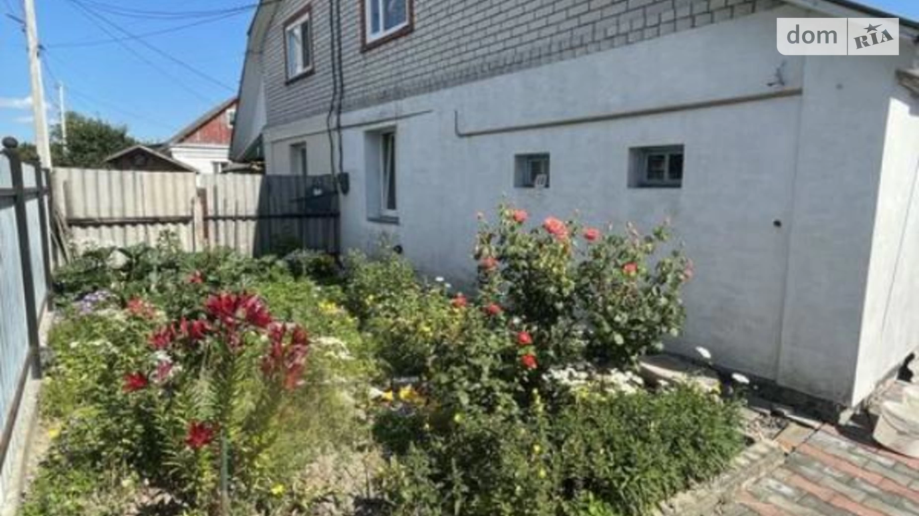 Продается часть дома 90 кв. м с гаражом, цена: 58000 $ - фото 2