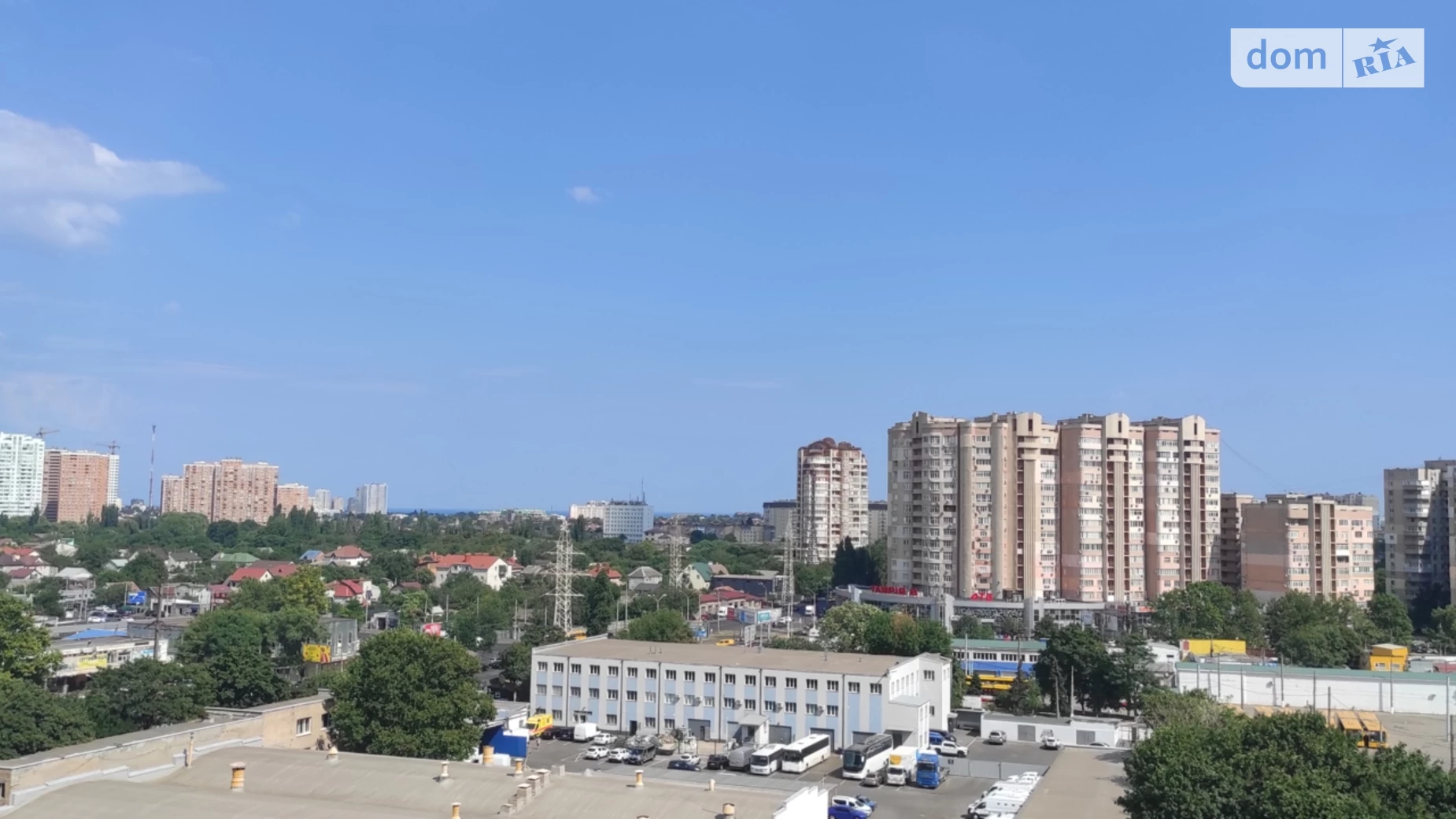 Продается 3-комнатная квартира 87.2 кв. м в Одессе, ул. Варненская - фото 2
