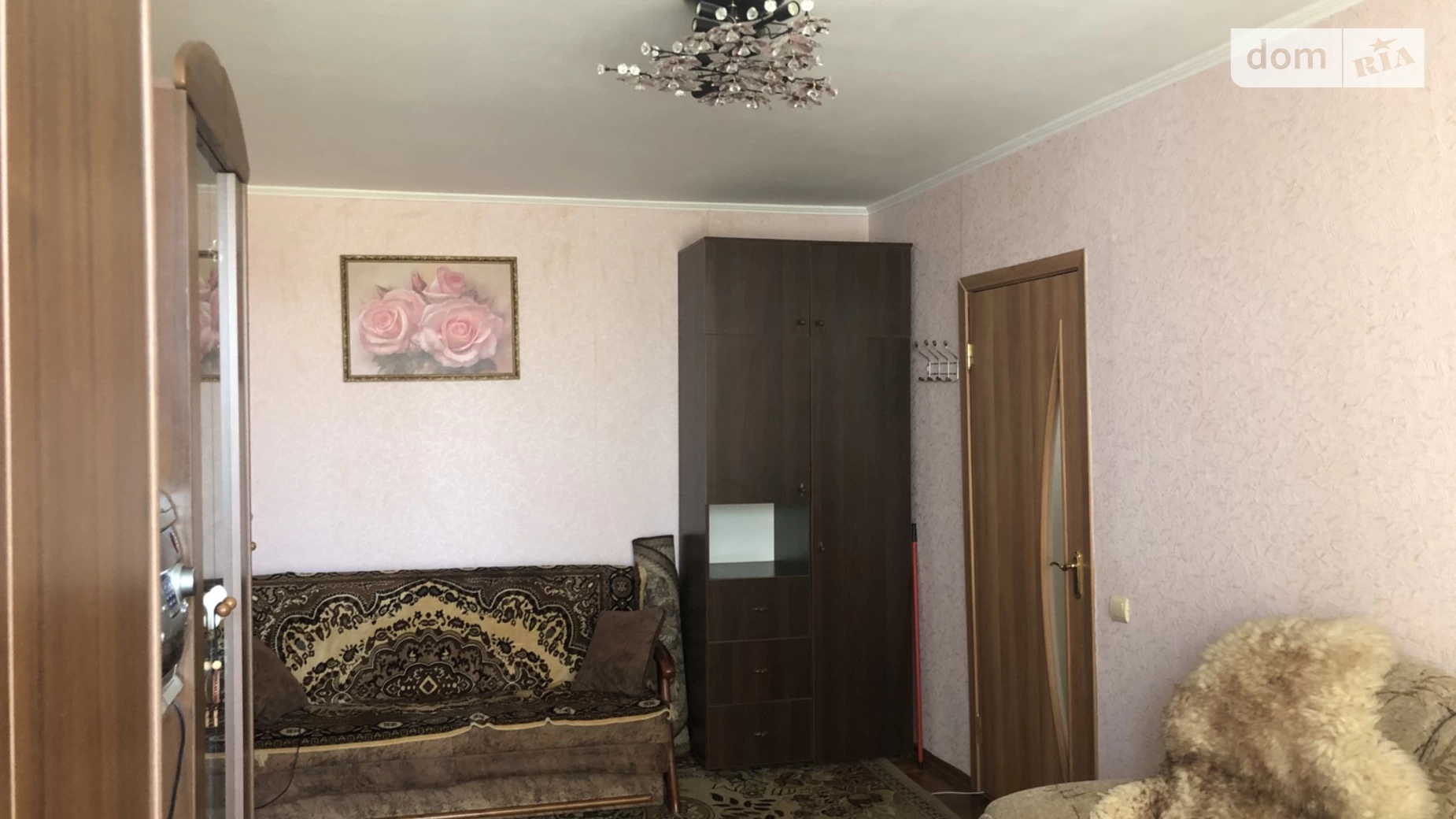 1-комнатная квартира 31 кв. м в Запорожье, ул. Магистральная - фото 4