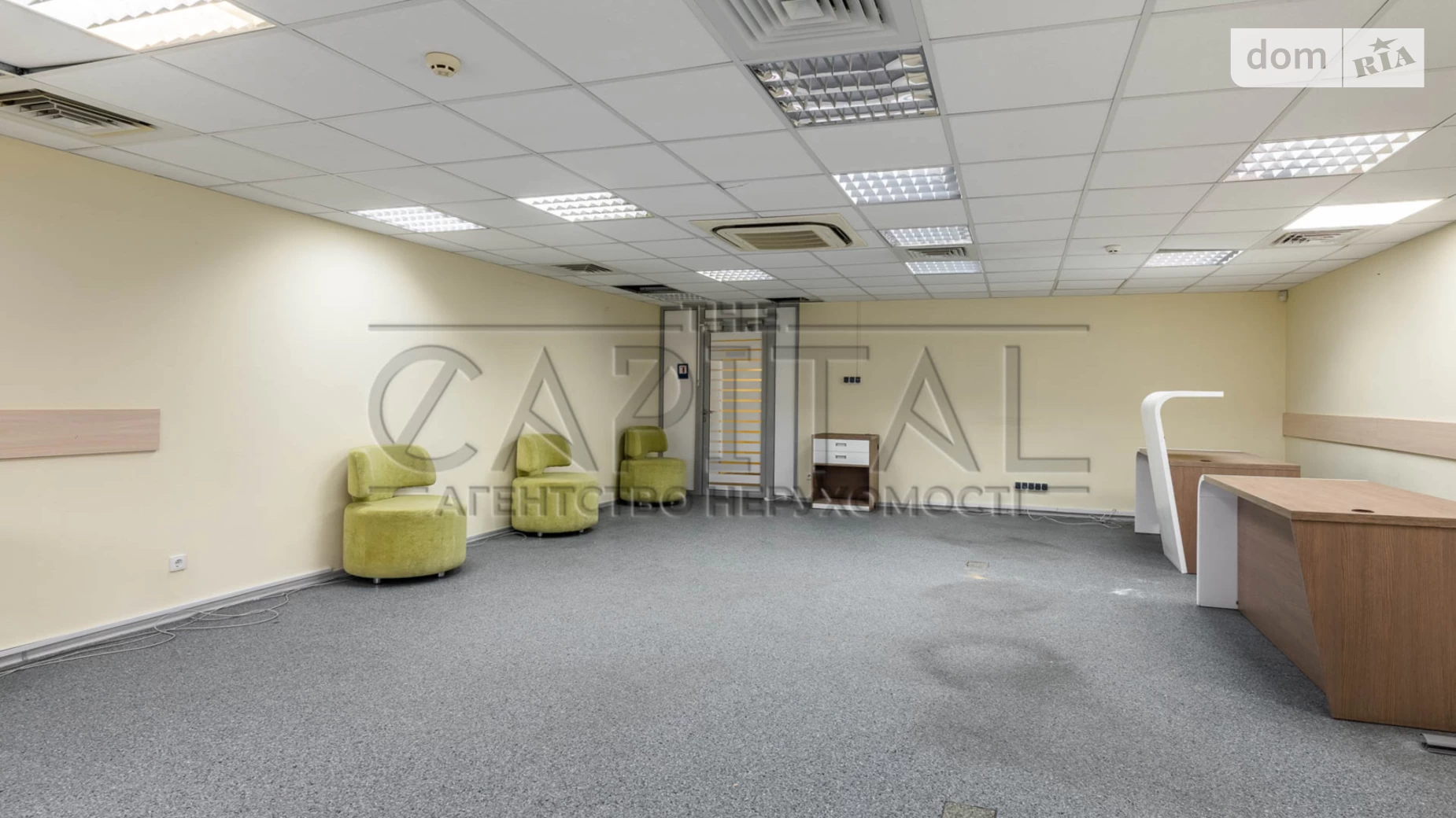 Сдается в аренду офис 330 кв. м в бизнес-центре, цена: 3100 $ - фото 2