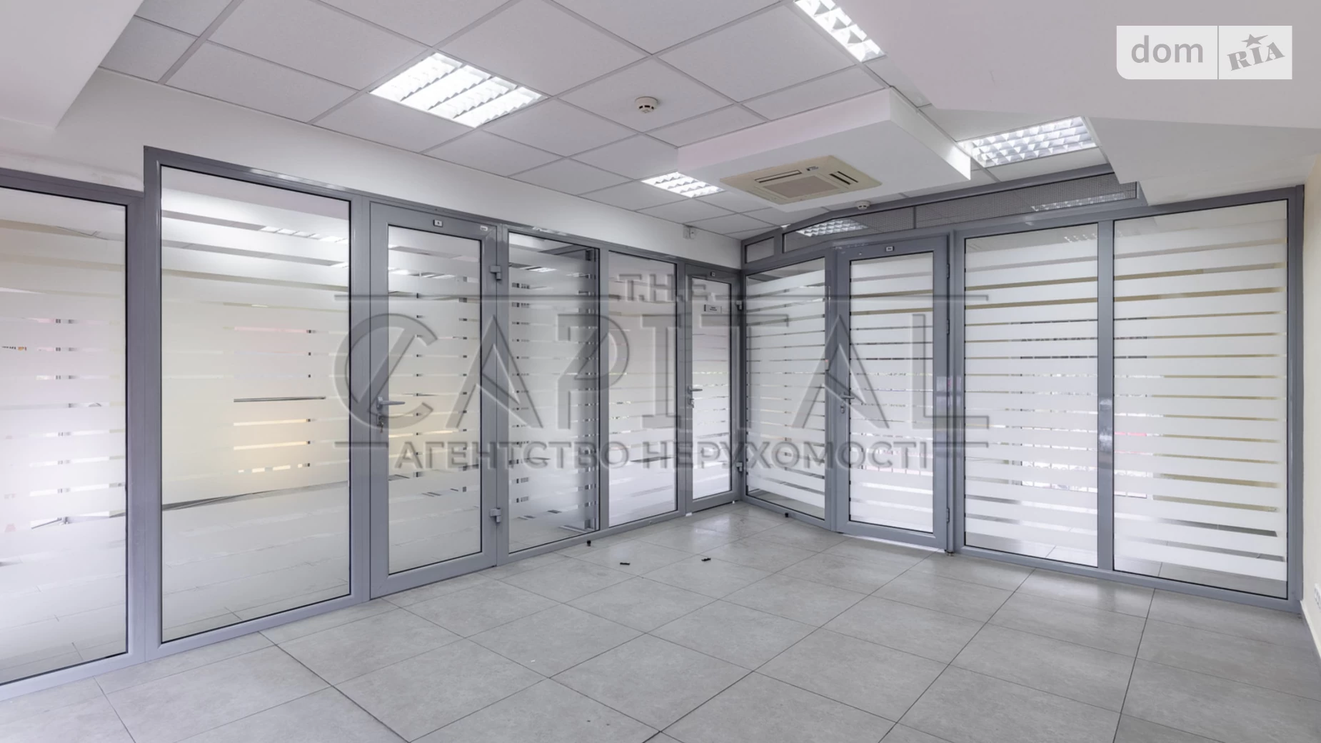 Сдается в аренду офис 330 кв. м в бизнес-центре, цена: 3100 $ - фото 4