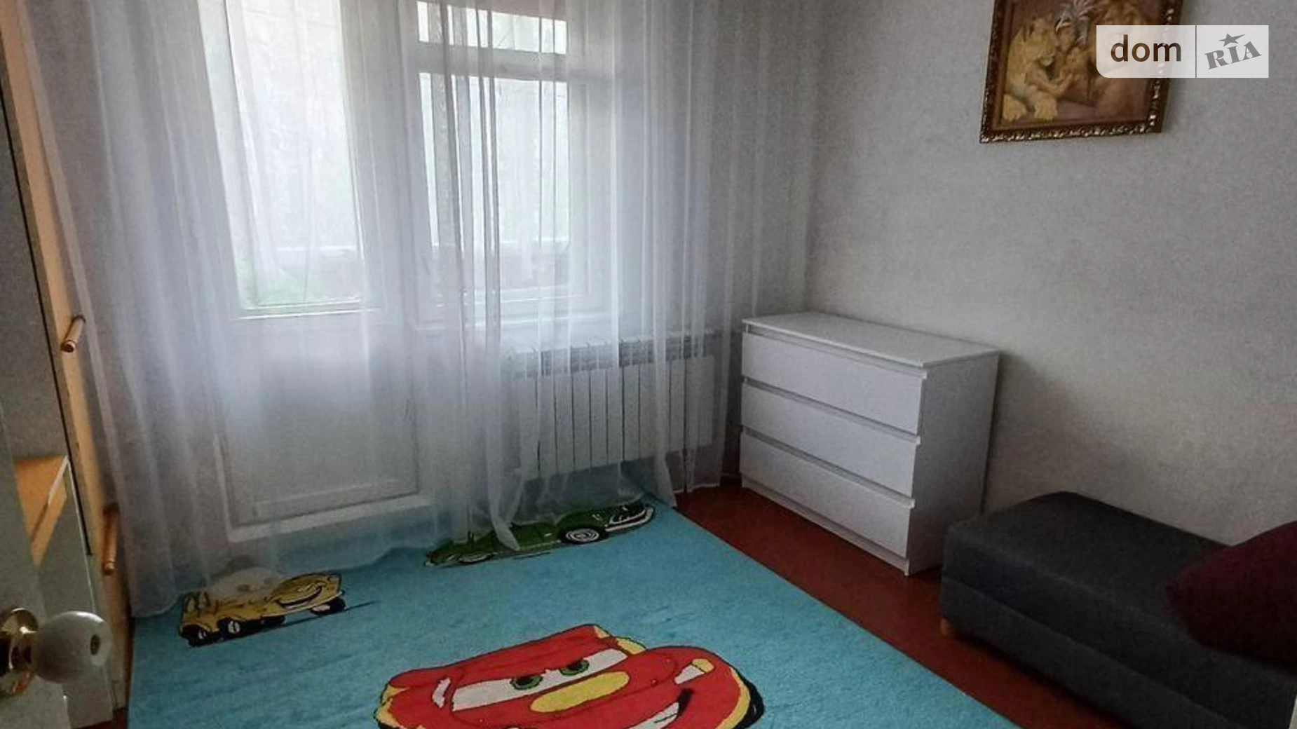 Продается 3-комнатная квартира 69.8 кв. м в Киеве, просп. Свободы, 2 - фото 2