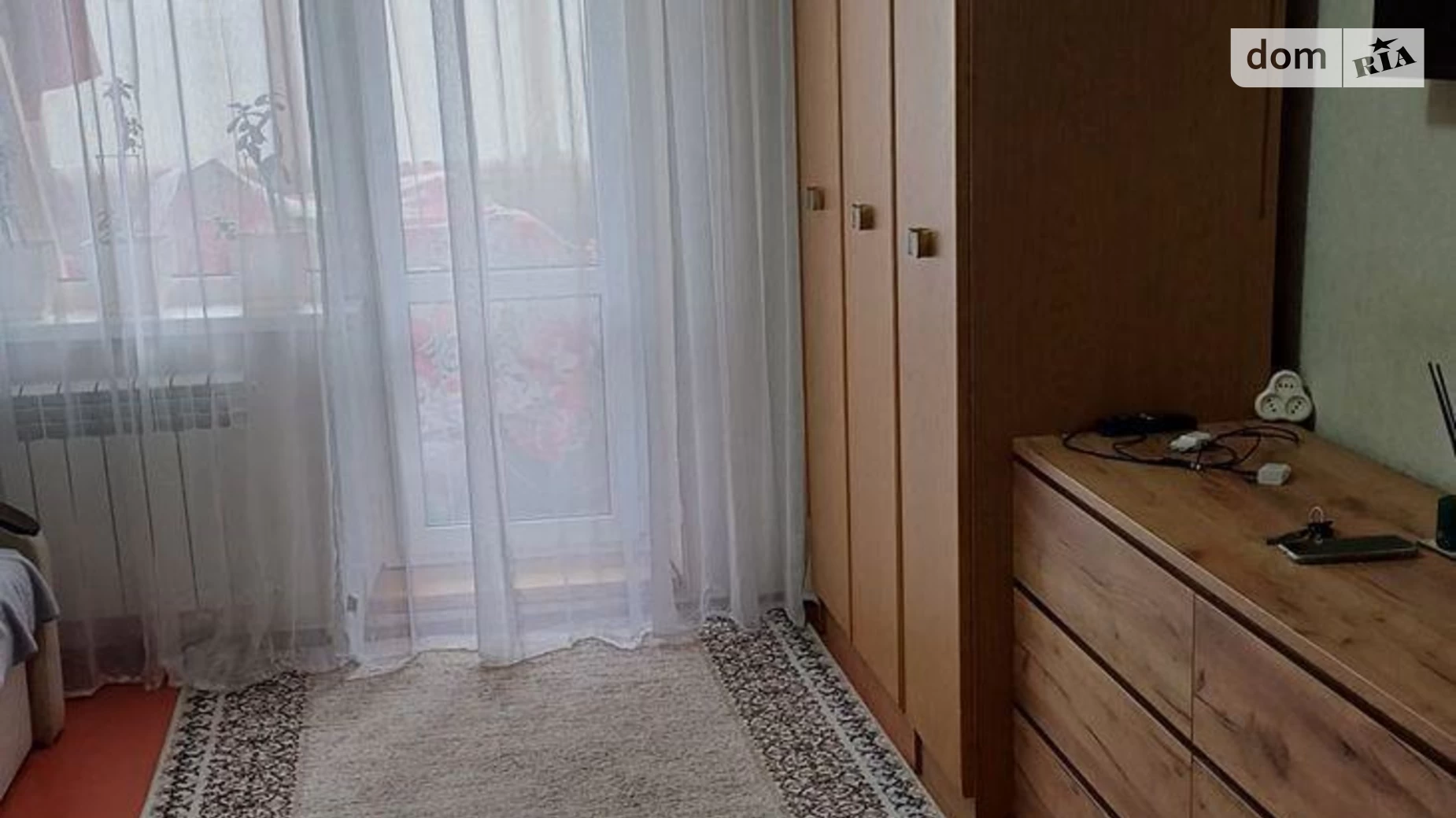 Продается 3-комнатная квартира 69.8 кв. м в Киеве, просп. Свободы, 2 - фото 4