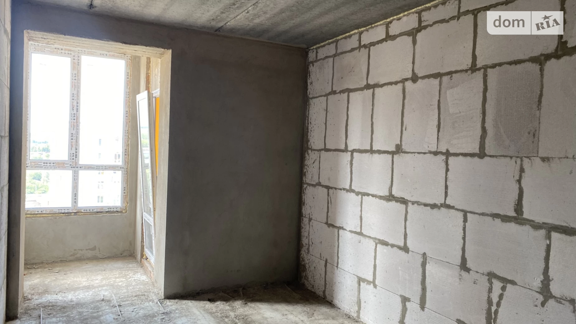 Продается 1-комнатная квартира 42 кв. м в Виннице, ул. Генерала Гандзюка - фото 2