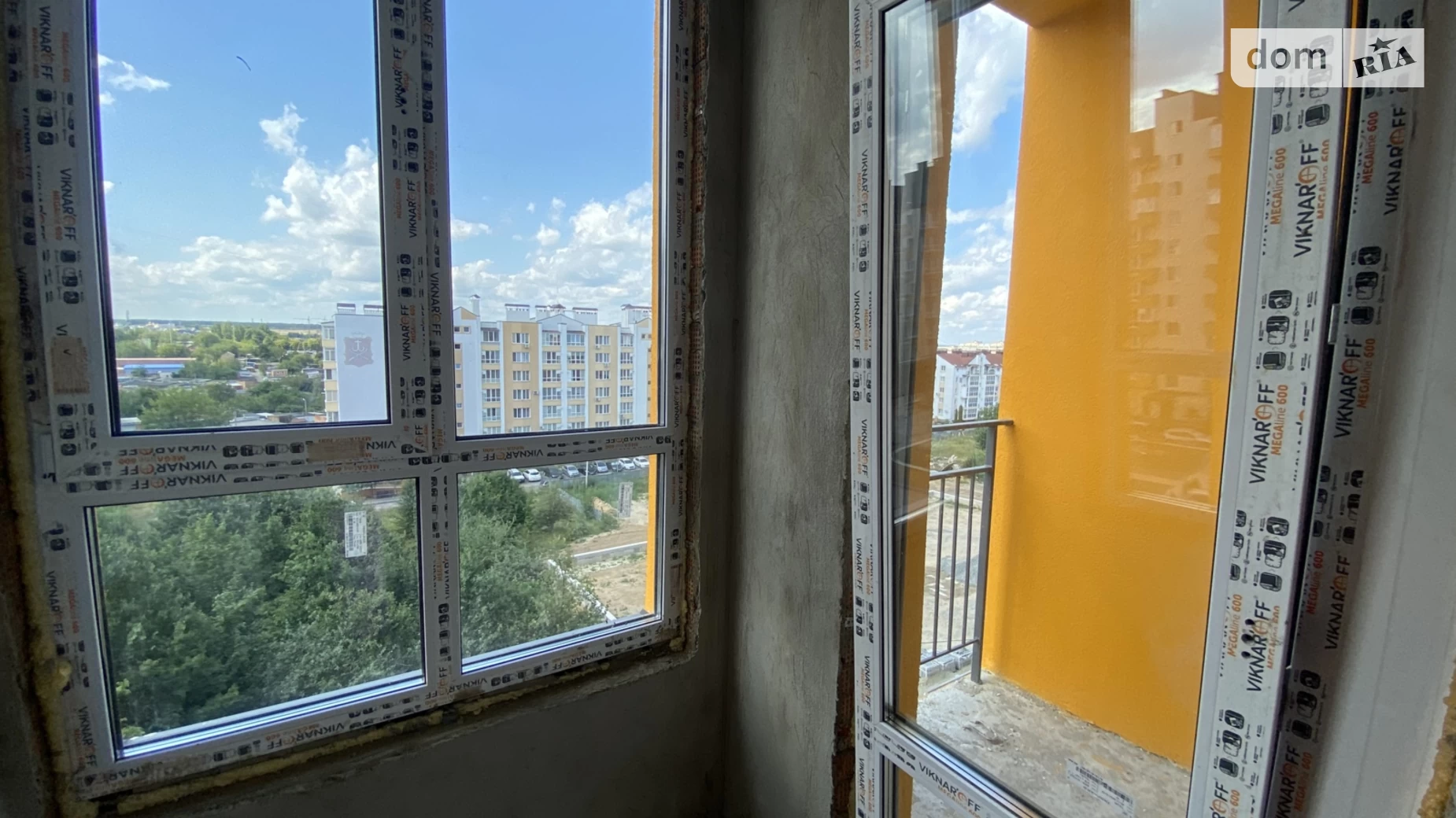 Продается 1-комнатная квартира 42 кв. м в Виннице, ул. Генерала Гандзюка - фото 4