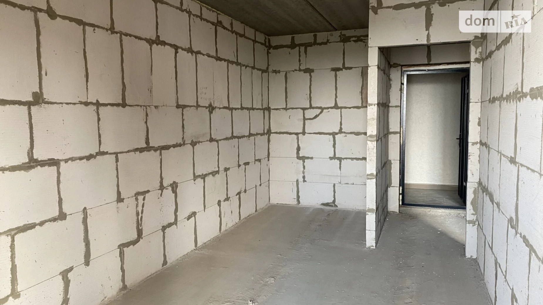 Продается 1-комнатная квартира 42 кв. м в Виннице, ул. Генерала Гандзюка - фото 5