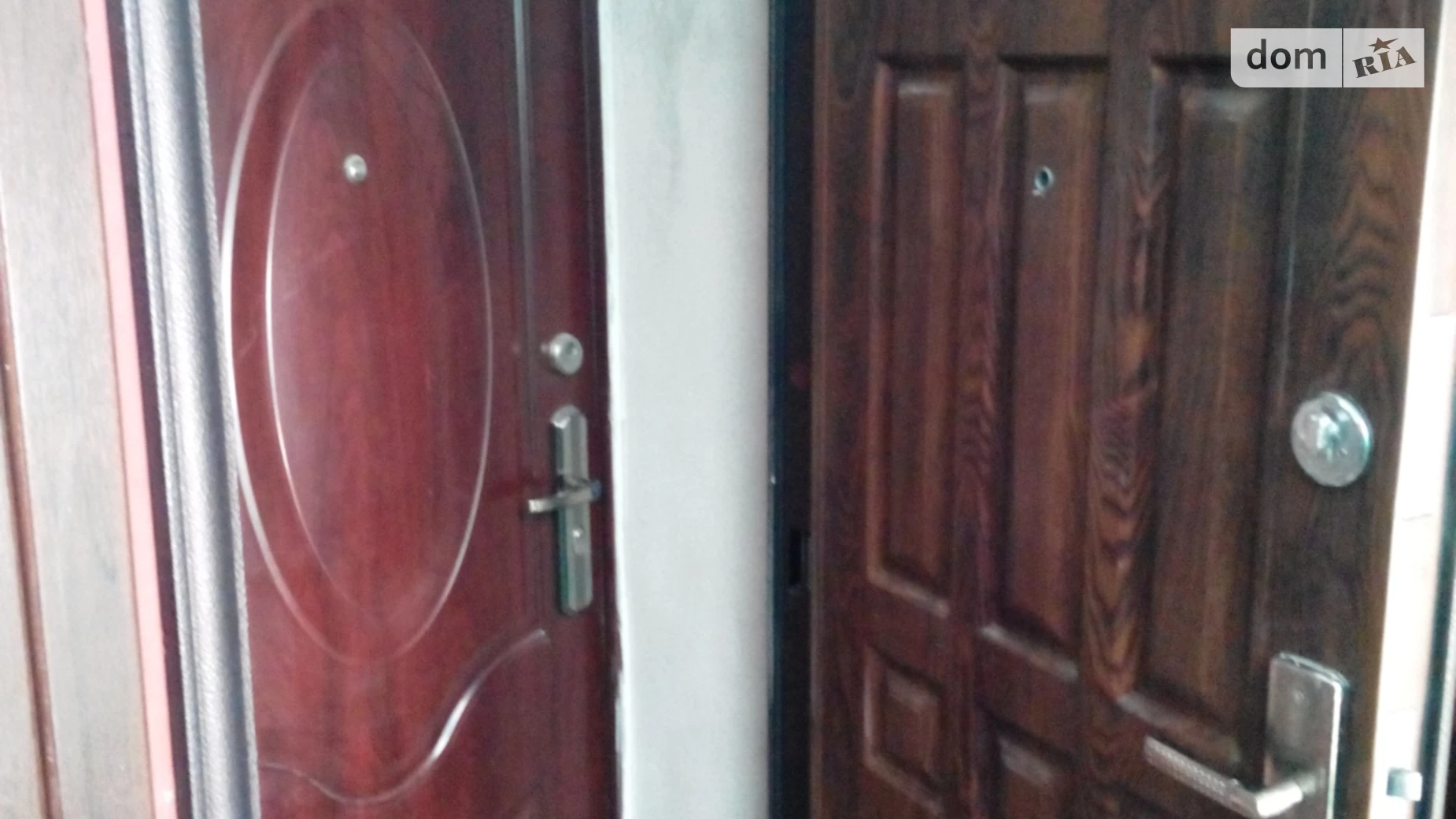 Здається в оренду 1-кімнатна квартира 30.5 кв. м у Миколаєві, вул. Дачна, 1 - фото 2