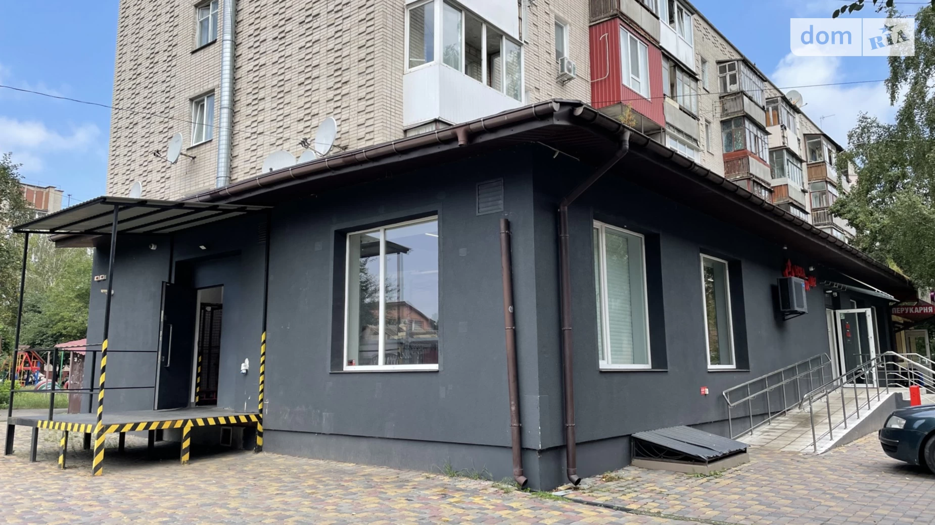 Продається приміщення вільного призначення 348.2 кв. м в 5-поверховій будівлі, цена: 360000 $ - фото 2