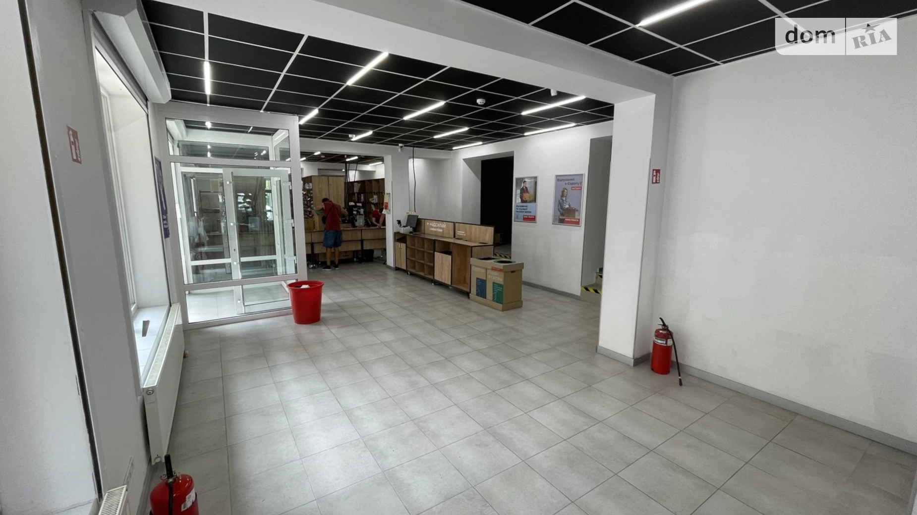 Продається приміщення вільного призначення 348.2 кв. м в 5-поверховій будівлі, цена: 360000 $ - фото 5