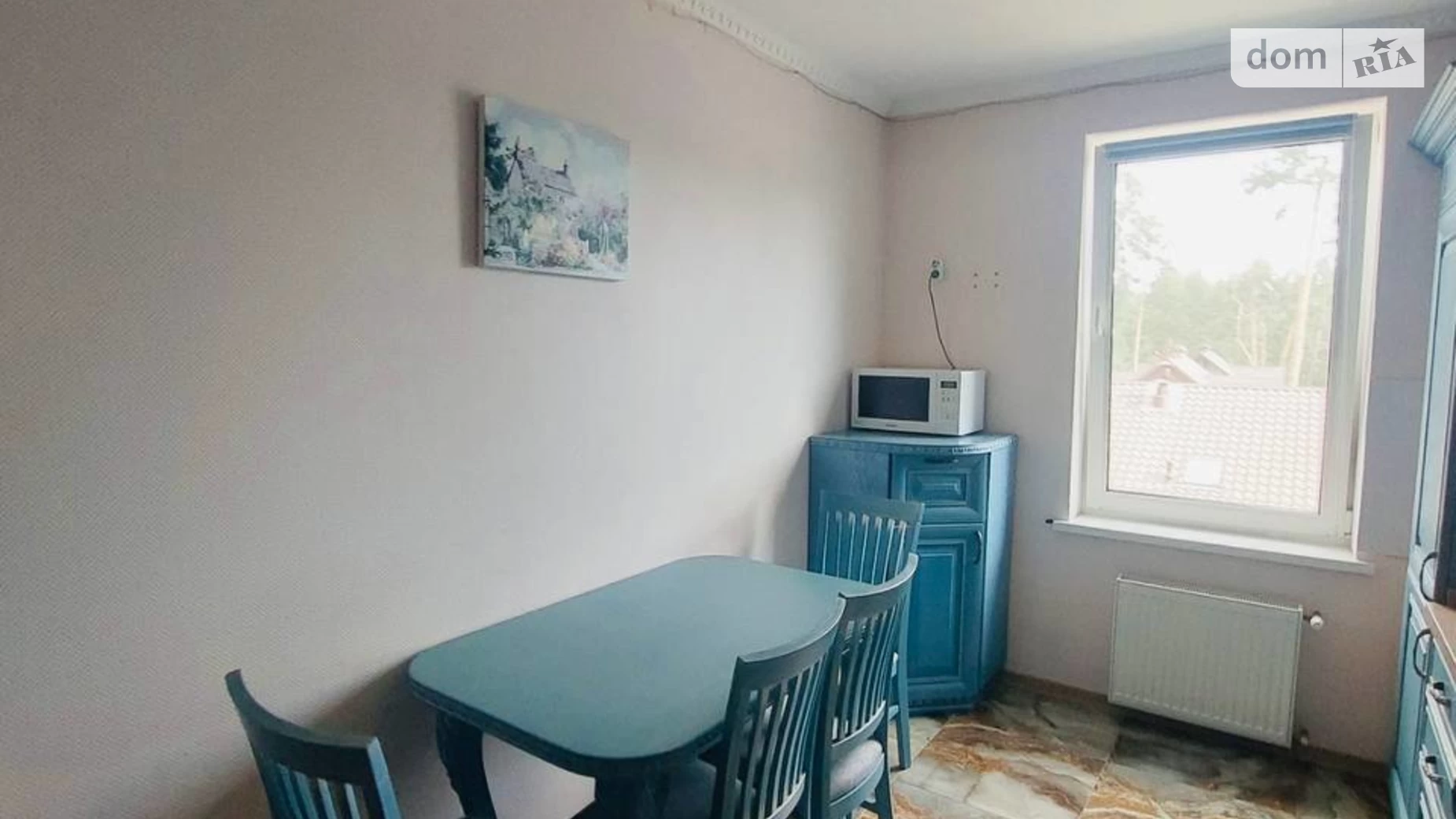 Продается 2-комнатная квартира 144.4 кв. м в Ирпене, ул. Варшавская(Советская), 114Р - фото 2