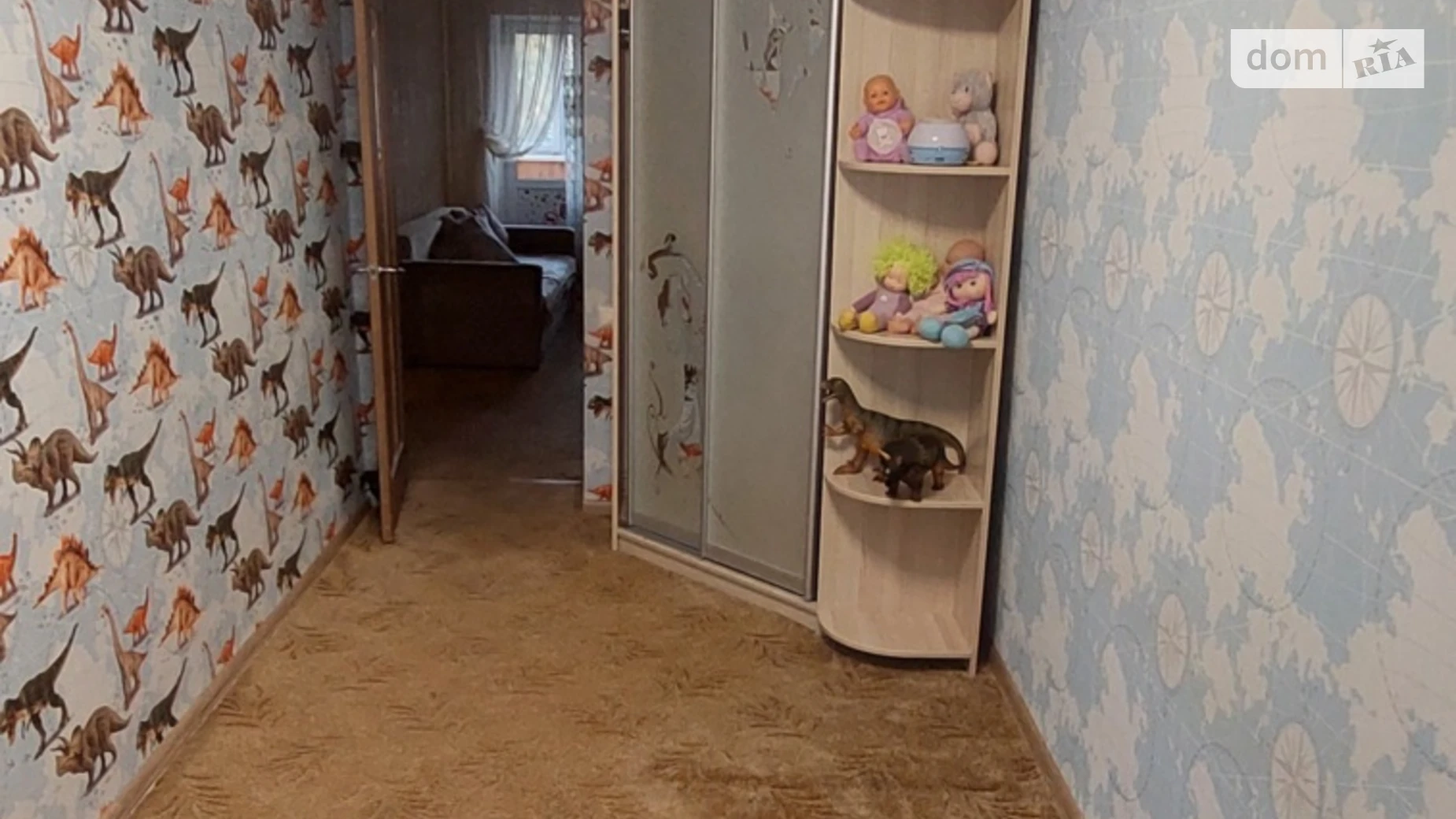 Здається в оренду 2-кімнатна квартира 43.7 кв. м у Києві, вул. Володимира Сальського, 11 - фото 4