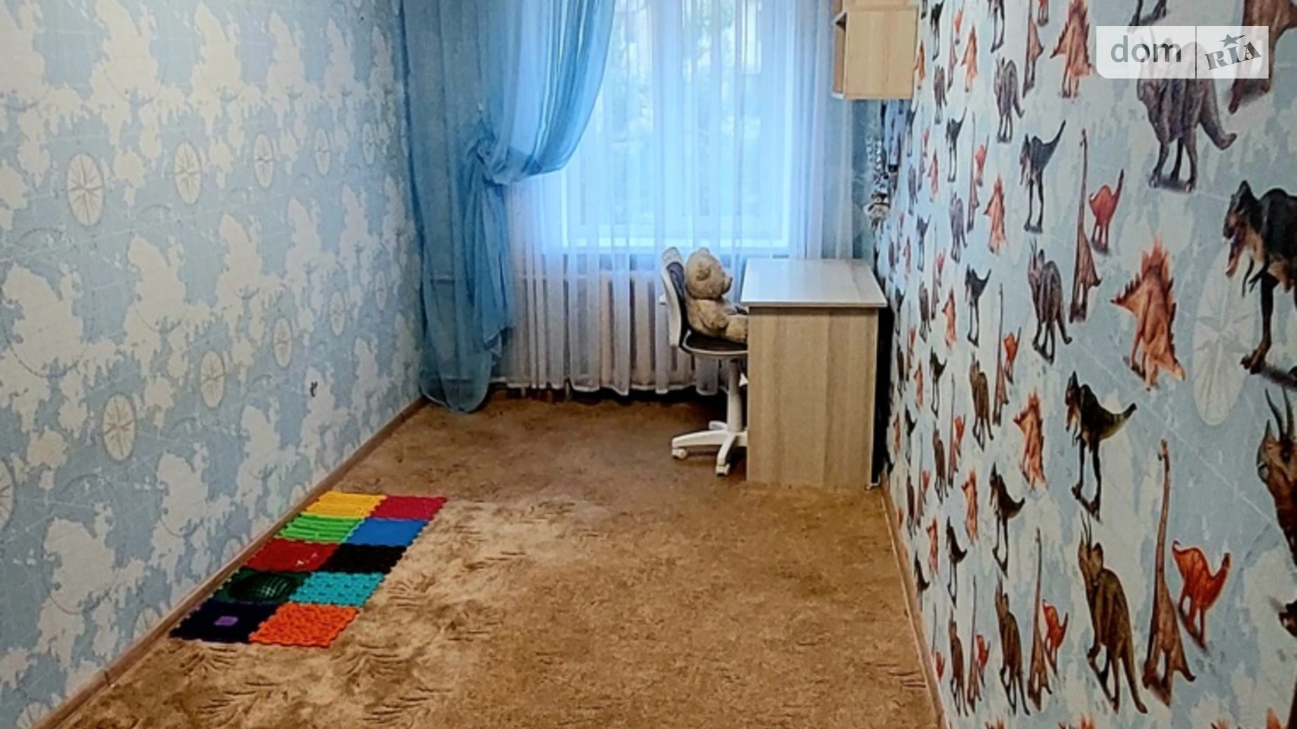 Здається в оренду 2-кімнатна квартира 43.7 кв. м у Києві, вул. Володимира Сальського, 11 - фото 5