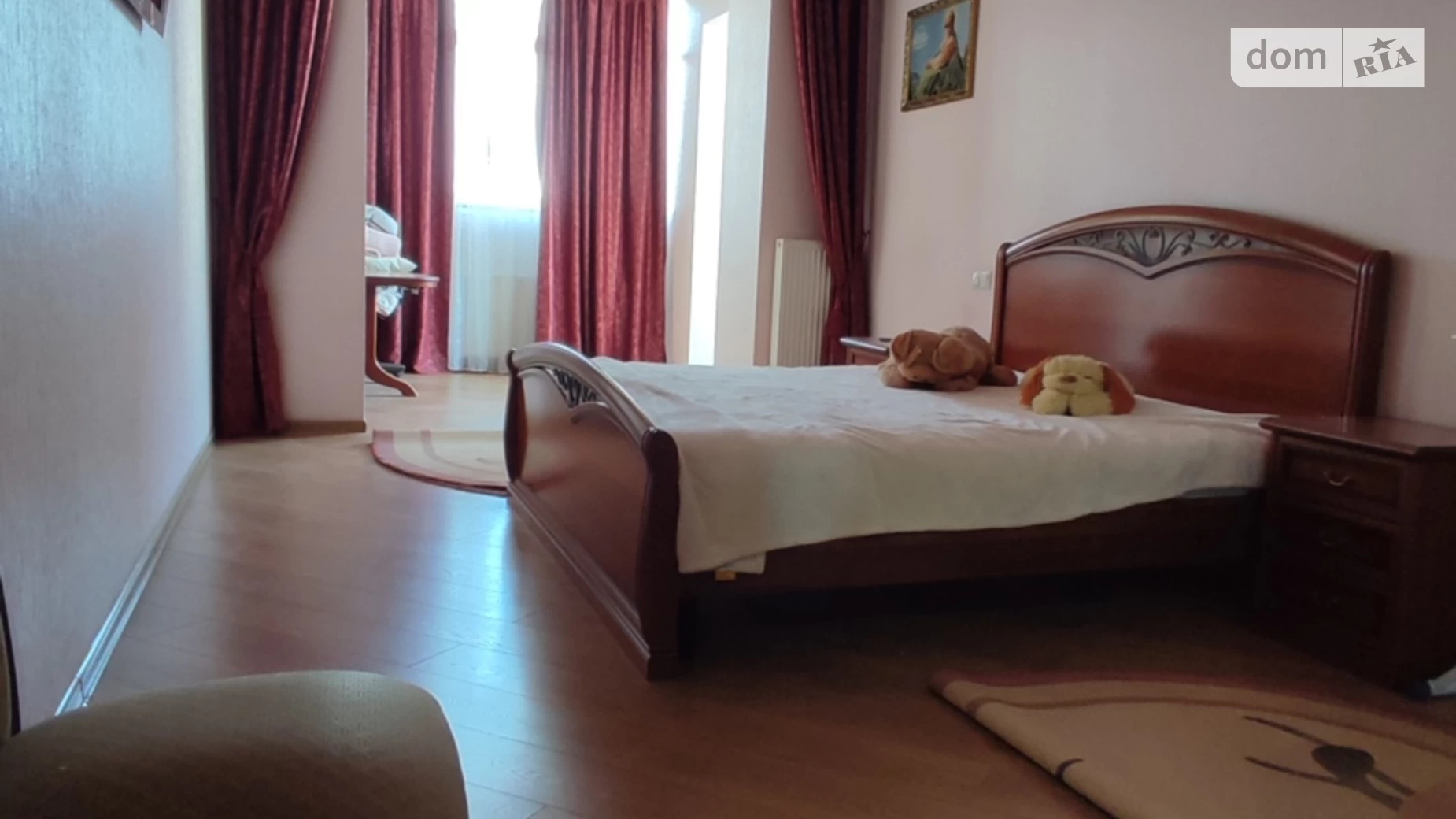 Продается 3-комнатная квартира 113.7 кв. м в Одессе, ул. Добровольцев(Маршала Говорова), 11/1 - фото 3