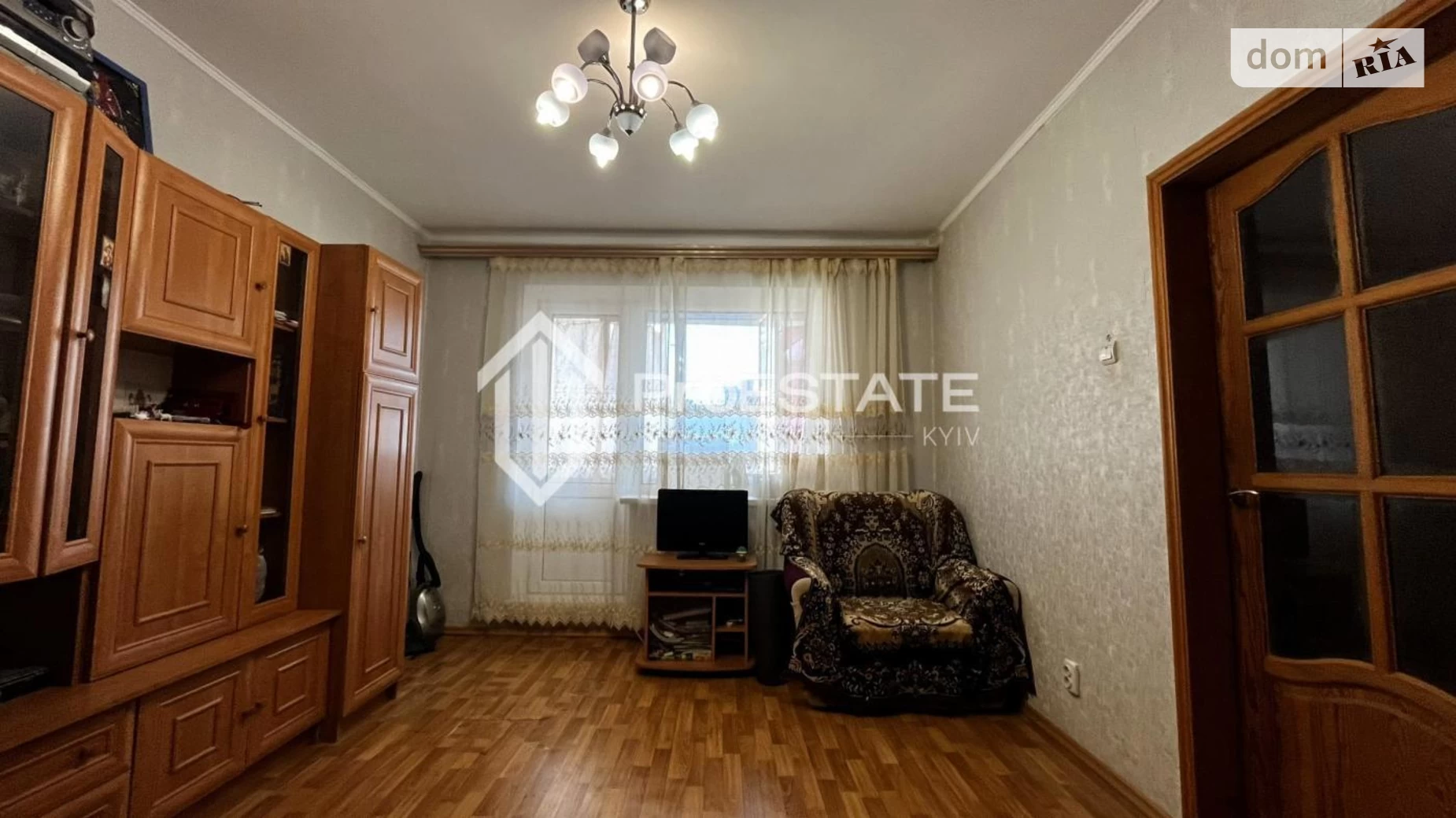 Продается 2-комнатная квартира 57.7 кв. м в Борисполе, ул. Владимира Момота(Горького), 44 - фото 3