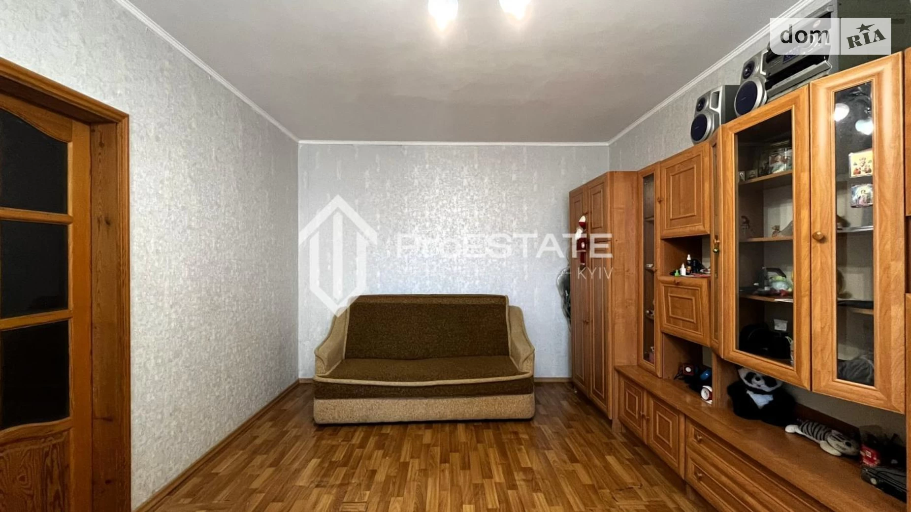 Продается 2-комнатная квартира 57.7 кв. м в Борисполе, ул. Владимира Момота(Горького), 44 - фото 4