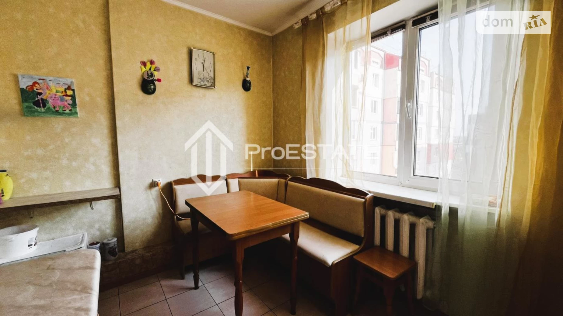 Продается 2-комнатная квартира 57.7 кв. м в Борисполе, ул. Владимира Момота(Горького), 44 - фото 5