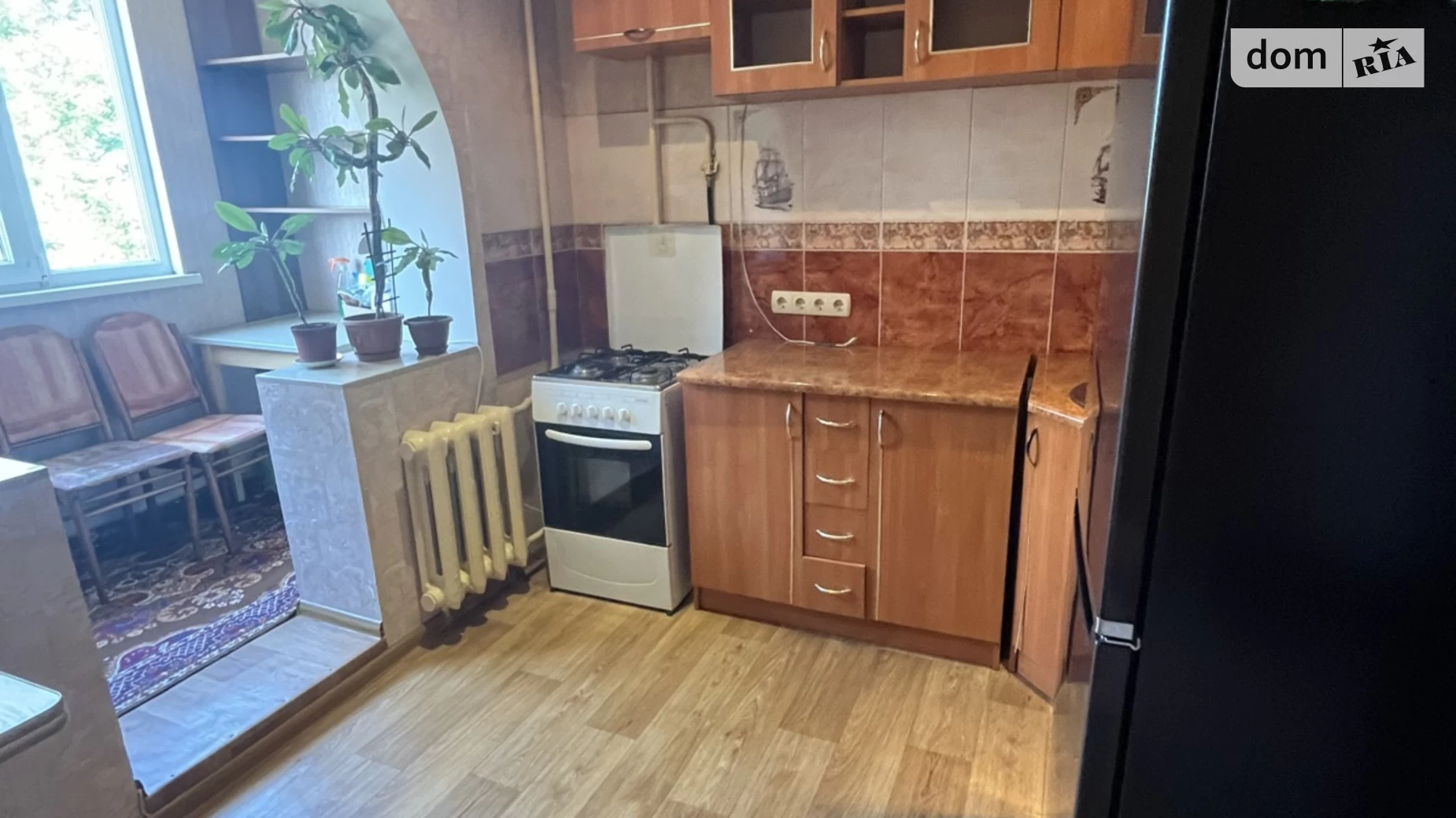 Продается 1-комнатная квартира 41.1 кв. м в Житомире, ул. Клосовского Александра, 7 - фото 2