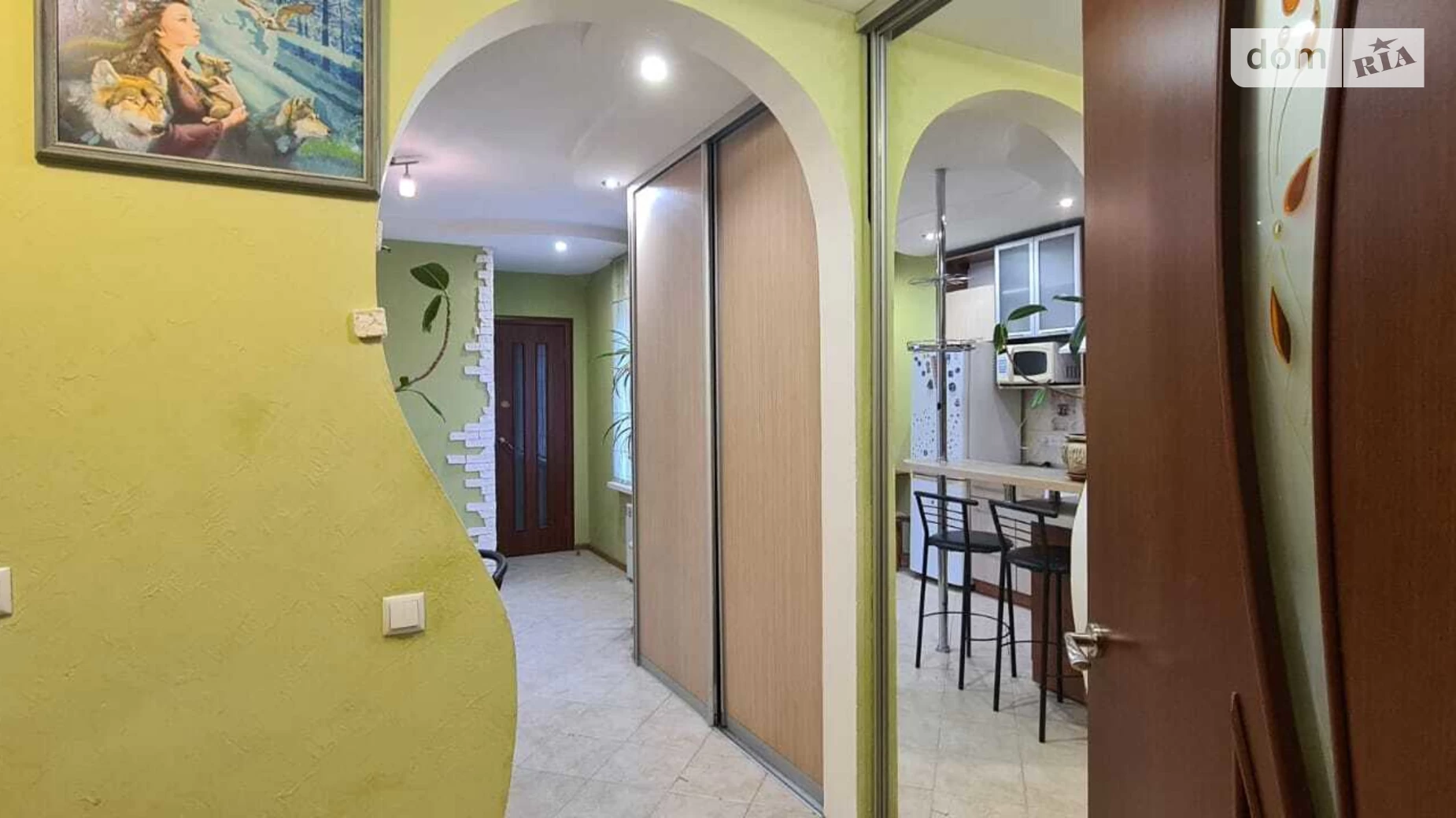 Продается 2-комнатная квартира 44.7 кв. м в Самаре, ул. Достоинства(Сучкова) - фото 2