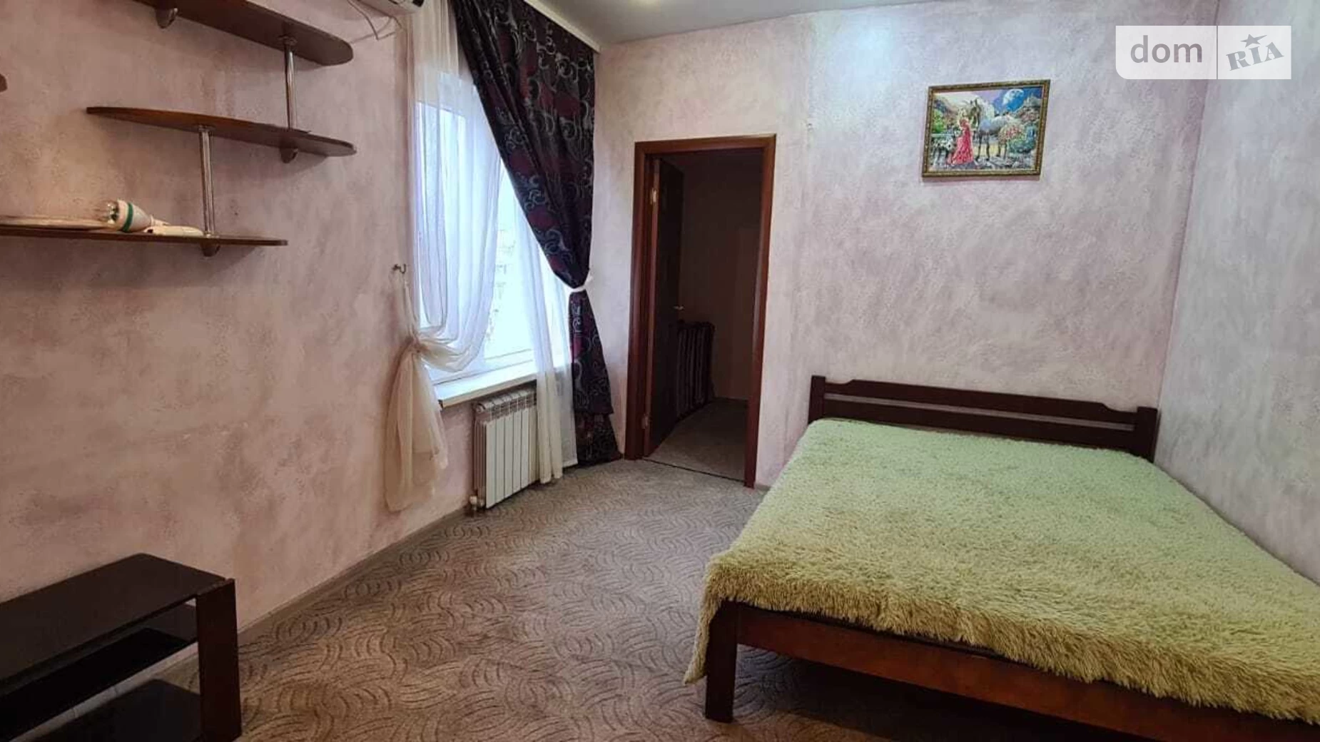 Продается 2-комнатная квартира 44.7 кв. м в Самаре, ул. Достоинства(Сучкова) - фото 4