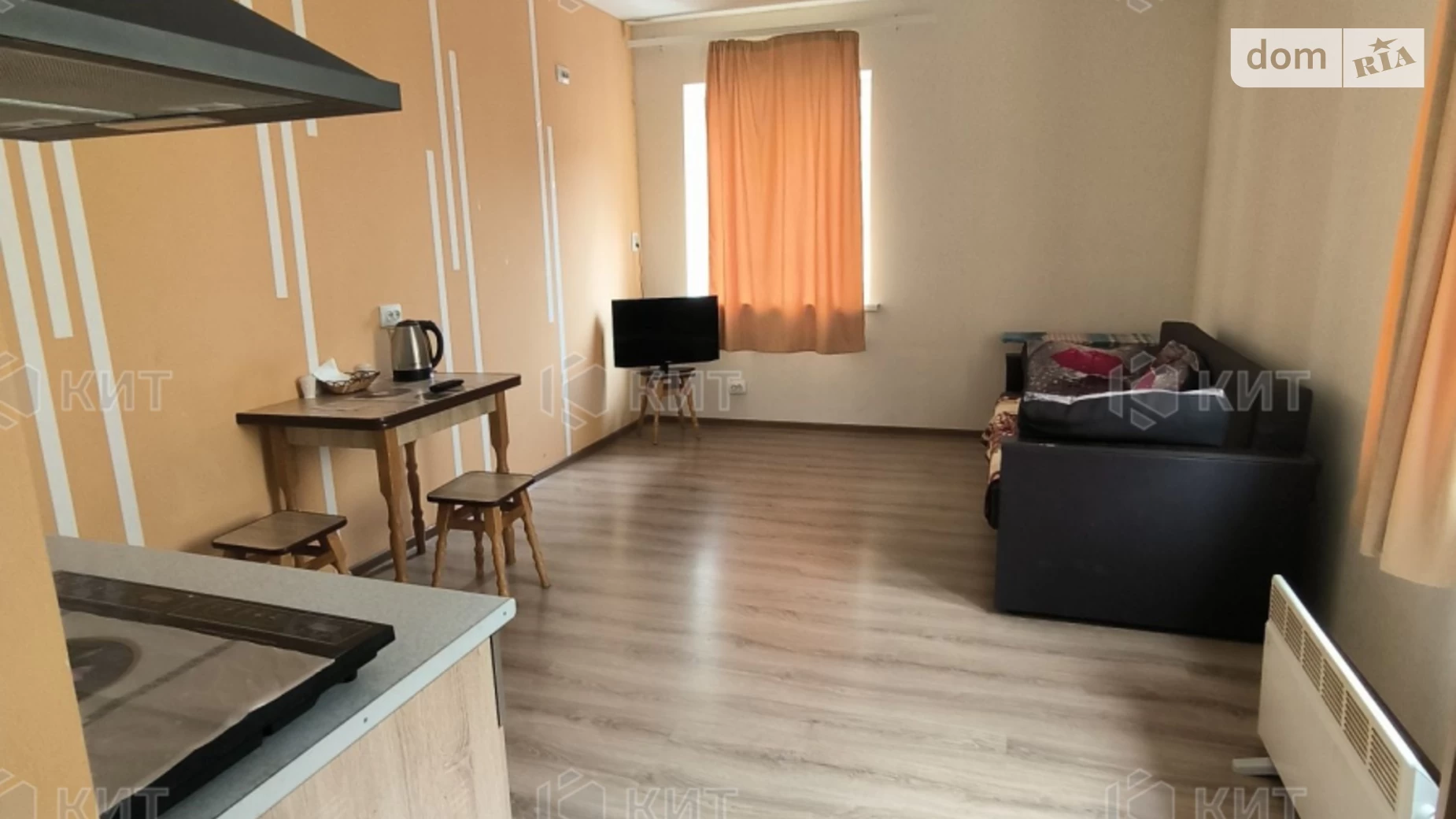Продається 1-кімнатна квартира 25.8 кв. м у Харкові, цена: 19000 $ - фото 3