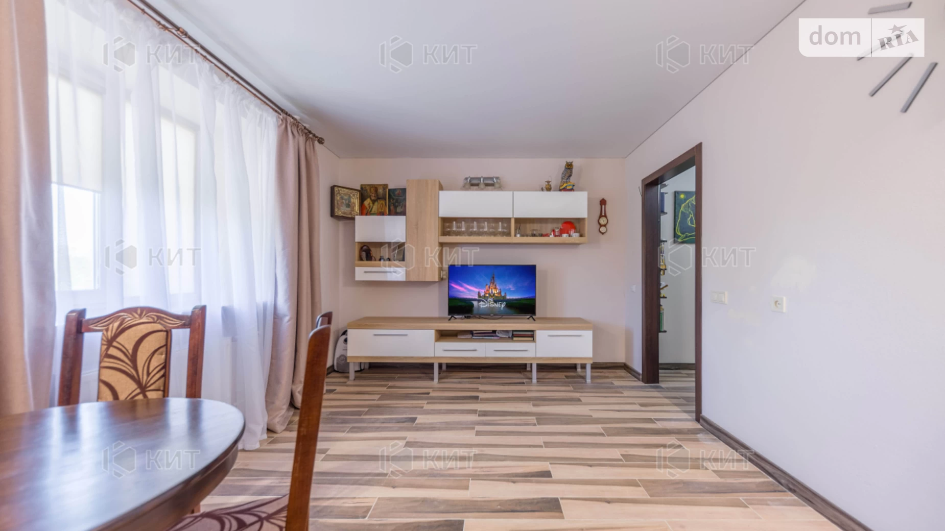 Продается 2-комнатная квартира 56 кв. м в Подверках, цена: 41000 $ - фото 2