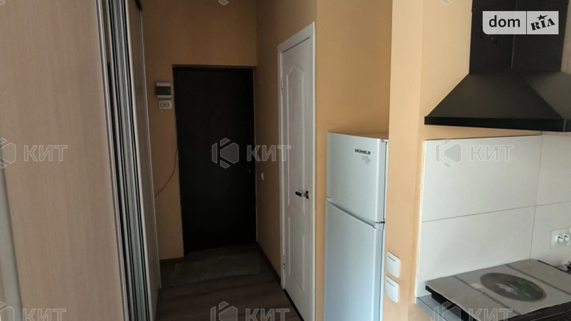Продається 1-кімнатна квартира 25.8 кв. м у Харкові, цена: 19000 $ - фото 4