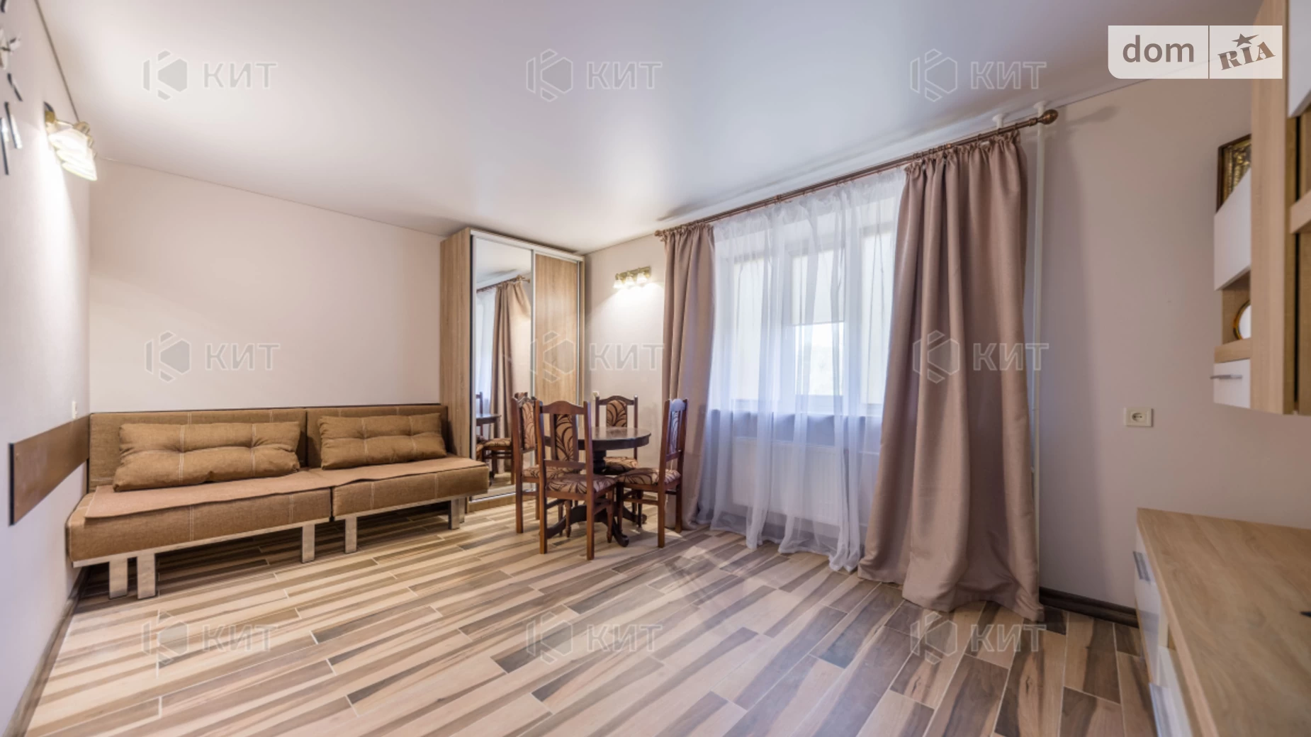 Продается 2-комнатная квартира 56 кв. м в Подверках, цена: 41000 $ - фото 3