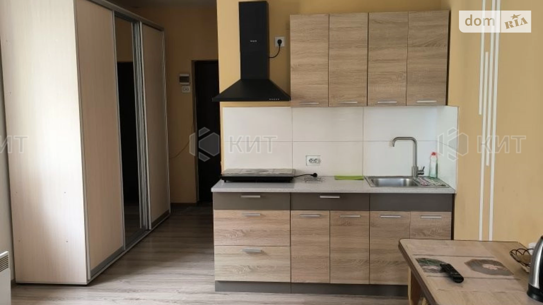 Продається 1-кімнатна квартира 25.8 кв. м у Харкові, цена: 19000 $ - фото 5