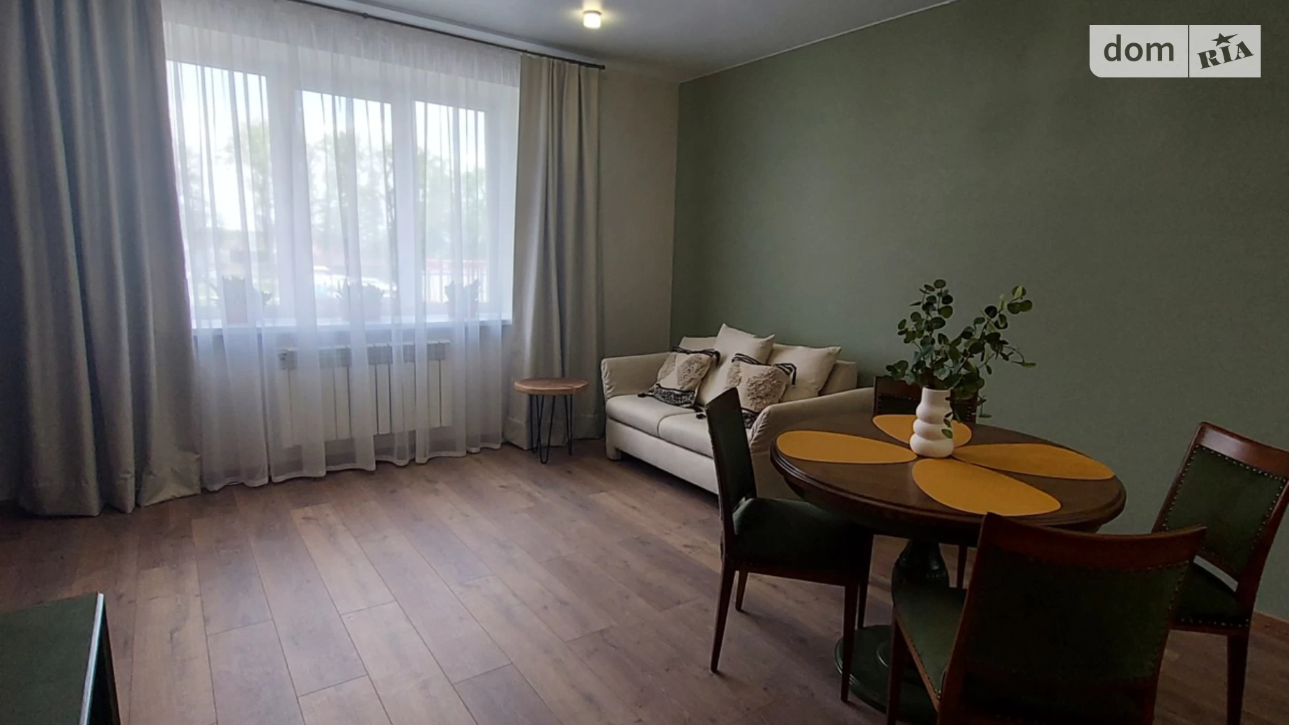 Продается 1-комнатная квартира 40 кв. м в Виннице, ул. Николаевская - фото 4