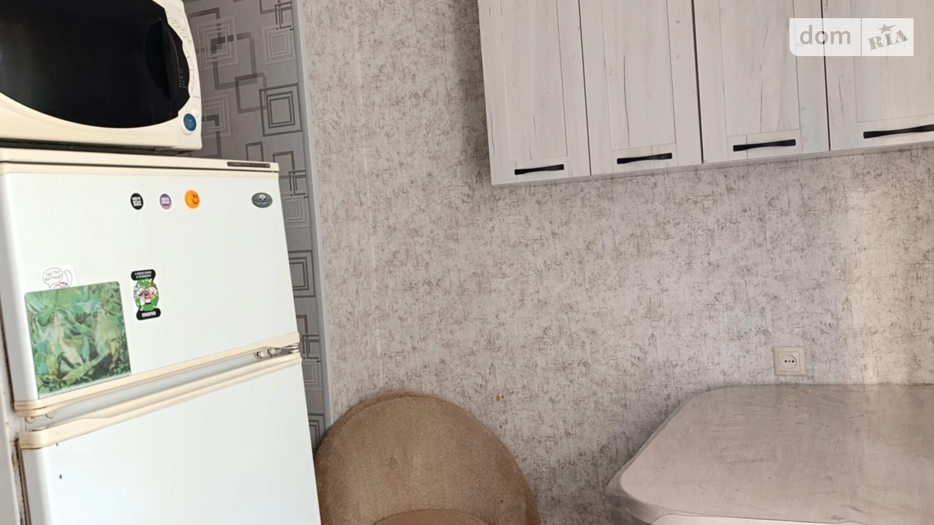 Здається в оренду 1-кімнатна квартира 32 кв. м у Хмельницькому, вул. Романа Шухевича(Курчатова) - фото 5
