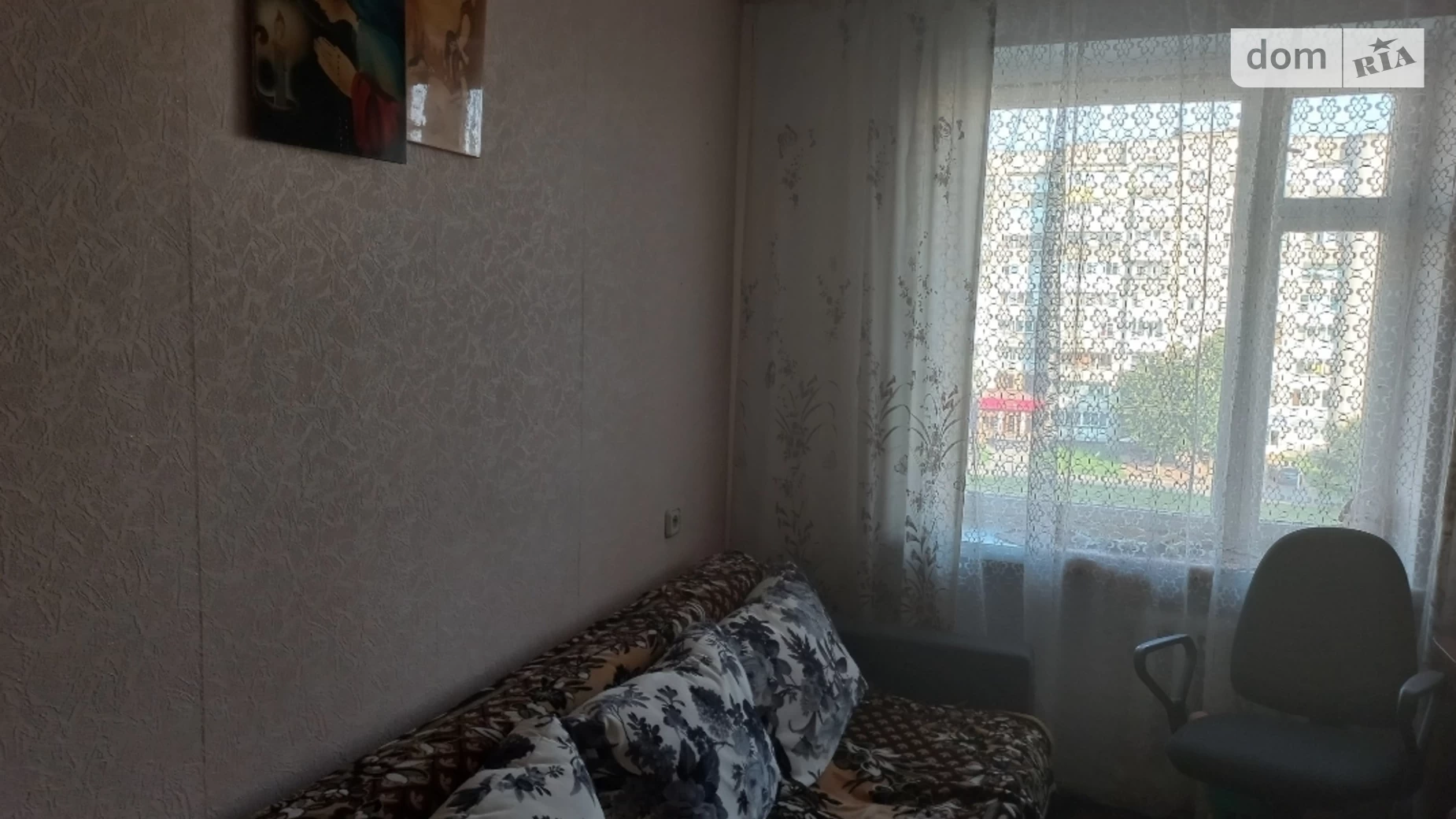 3-кімнатна квартира 64.9 кв. м у Луцьку - фото 4